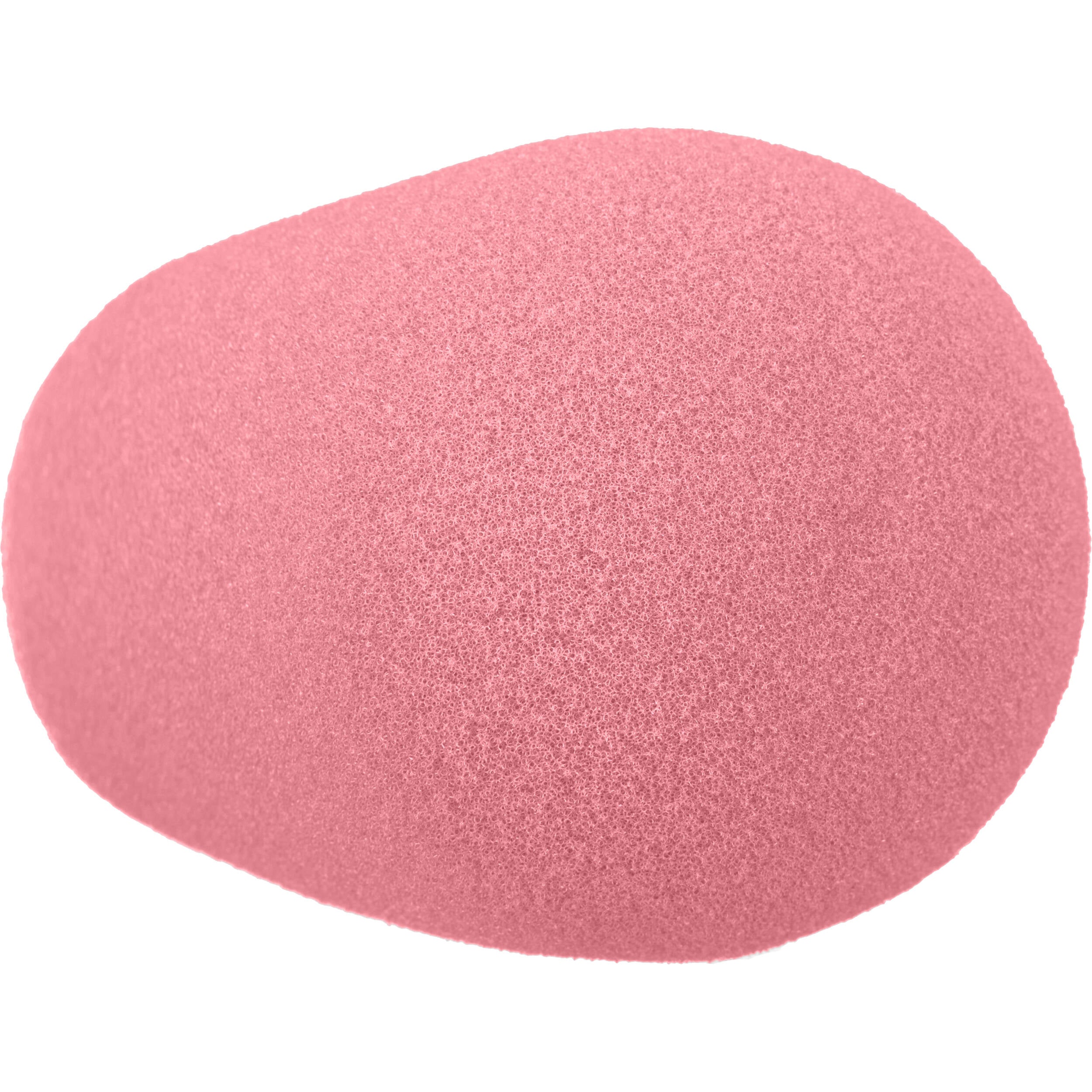 WindTech 900 Series Windscreen with 1-5/8" Inside Diameter (Pink)