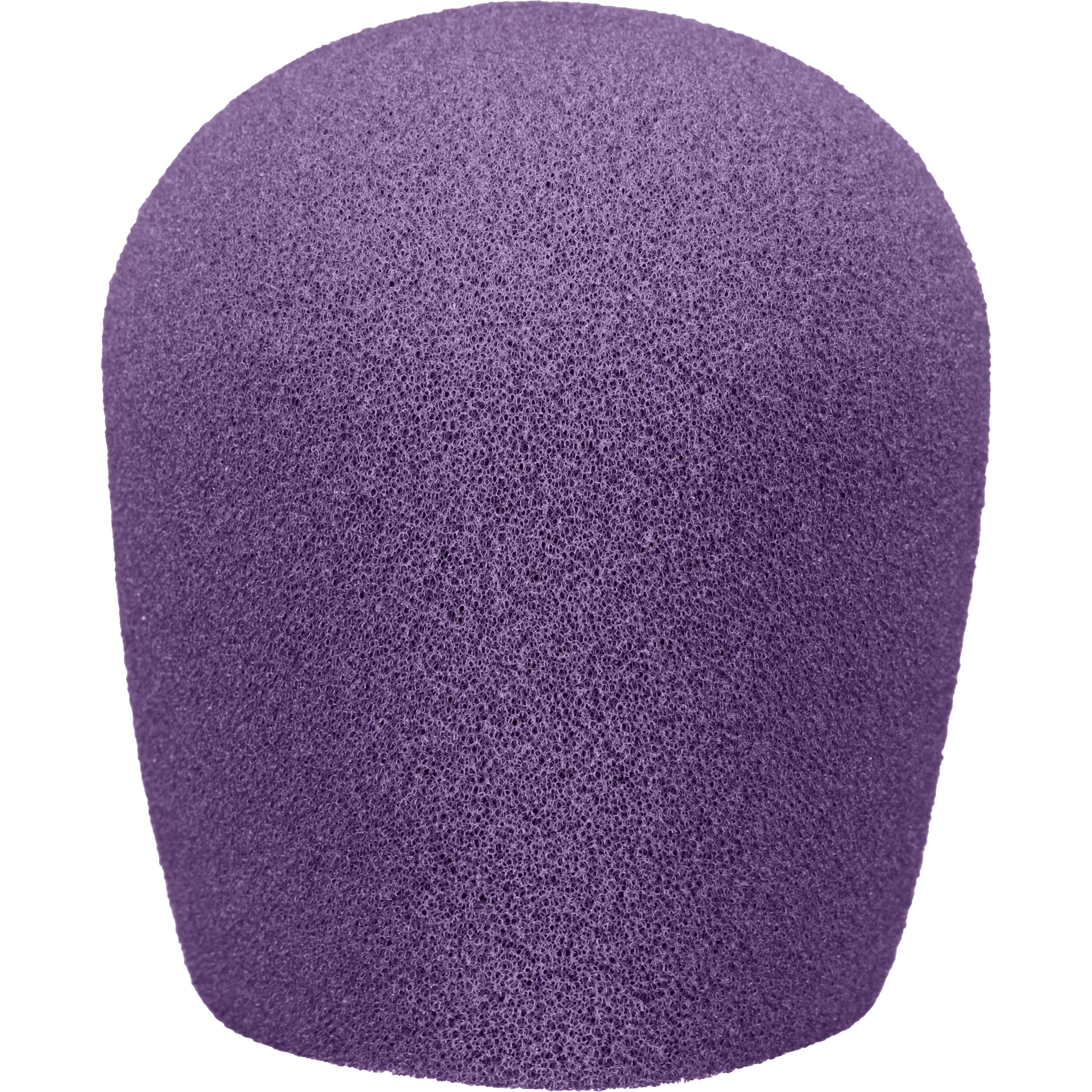 WindTech 900 Series Windscreens with 1-5/8" Inside Diameter (Navy Blue, 3 Pack)