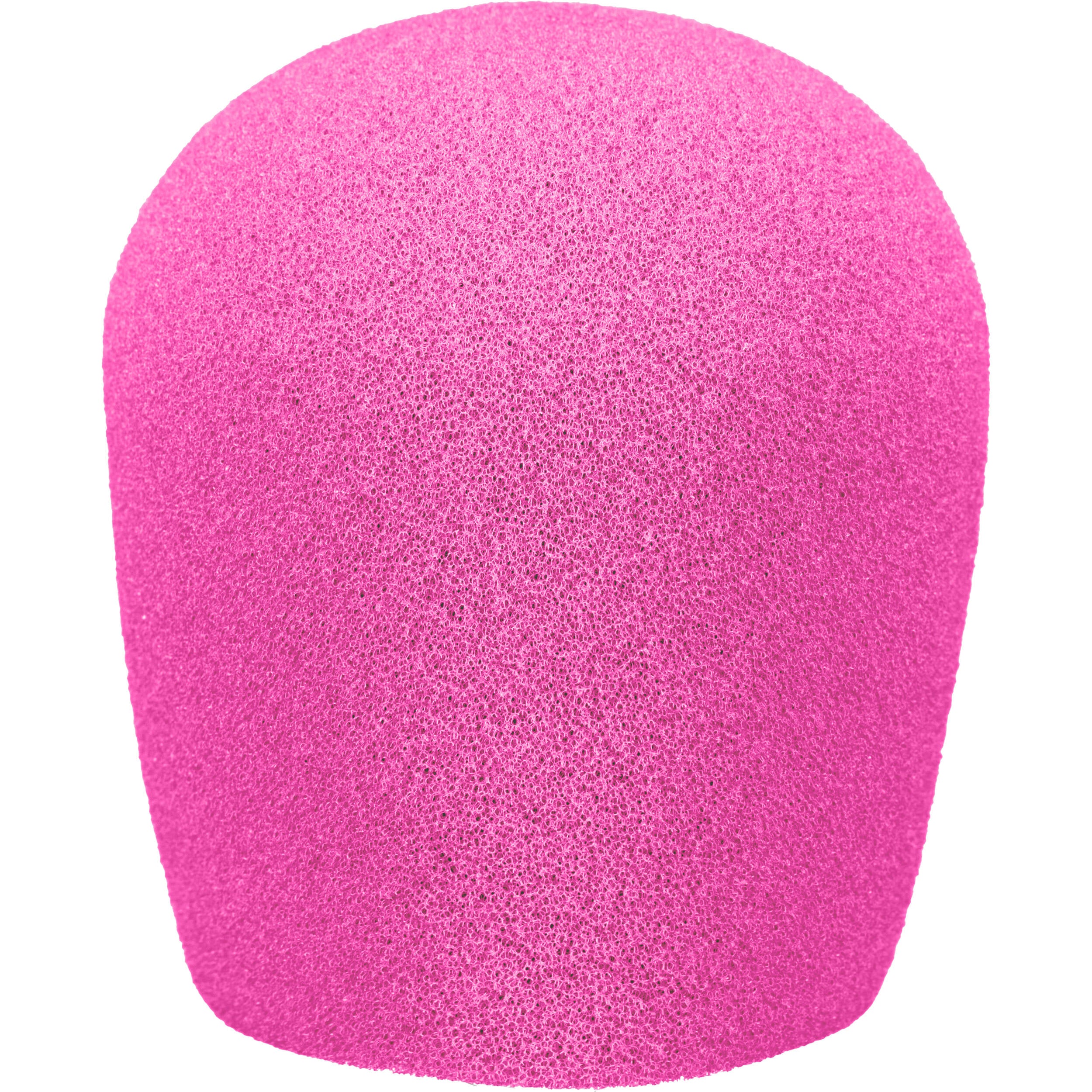 WindTech 900 Series Windscreens with 1-5/8" Inside Diameter (Neon Pink, 3 Pack)