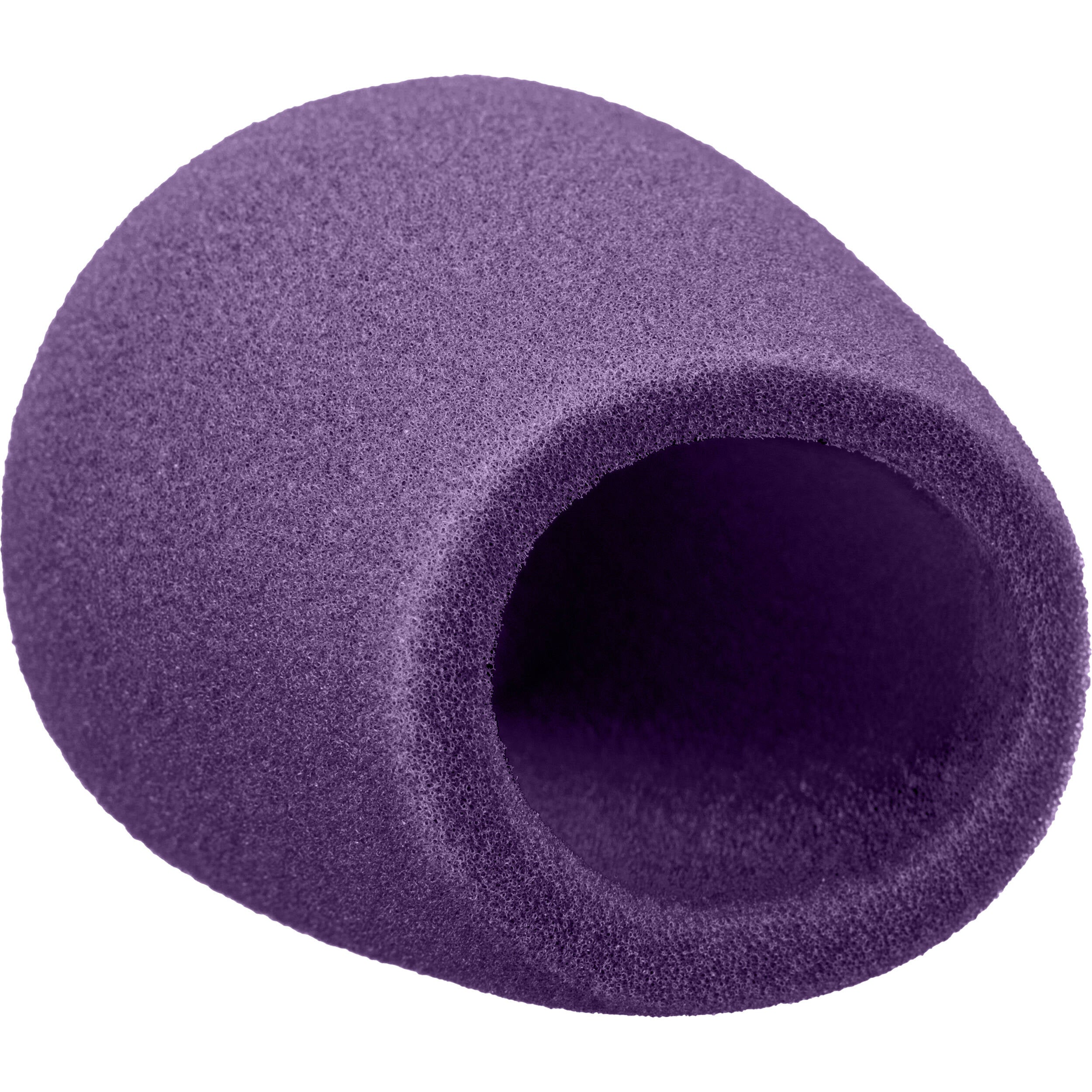 WindTech 900 Series Windscreens with 1-5/8" Inside Diameter (Navy Blue, 3 Pack)