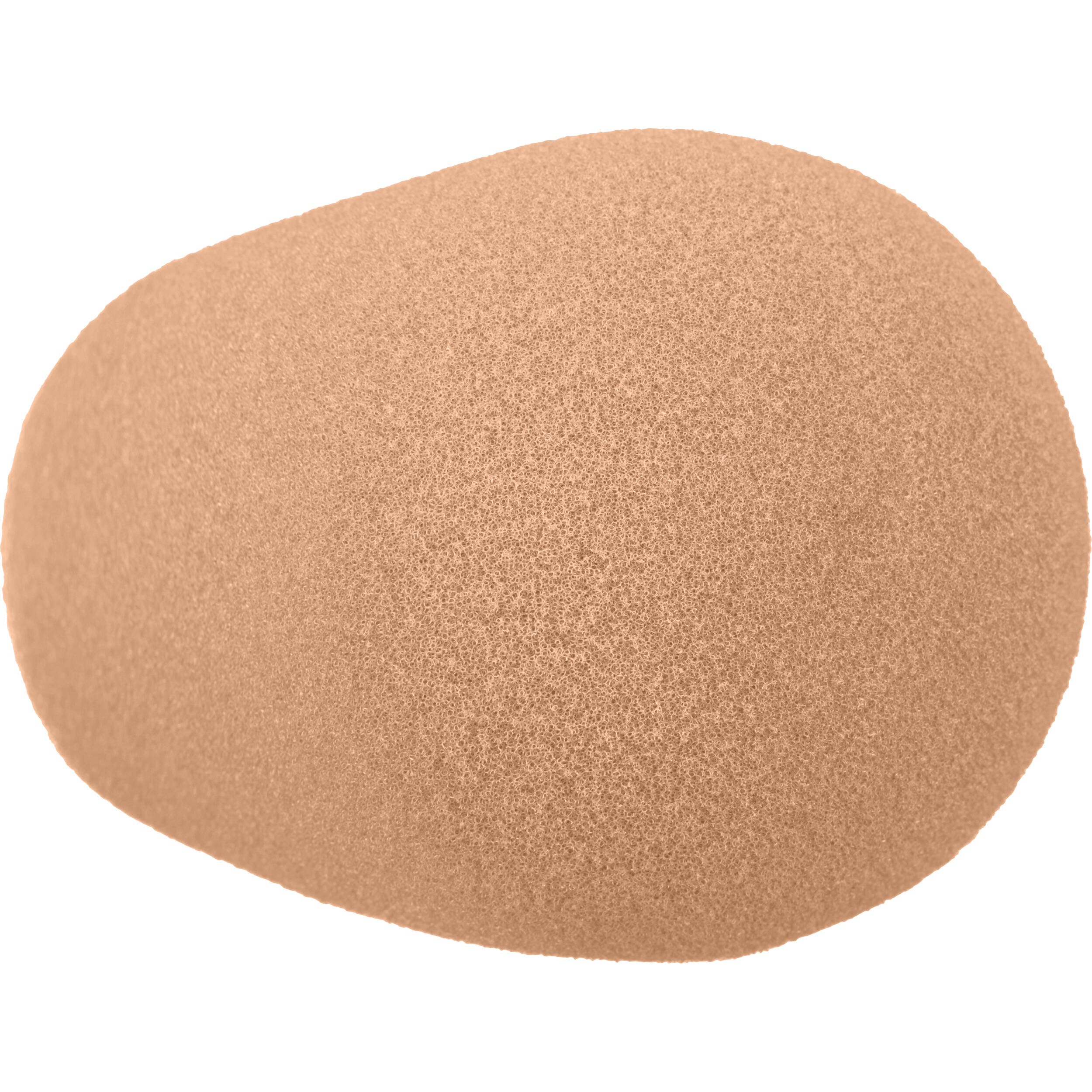 WindTech 900 Series Windscreens with 1-5/8" Inside Diameter (Tan, 3 Pack)