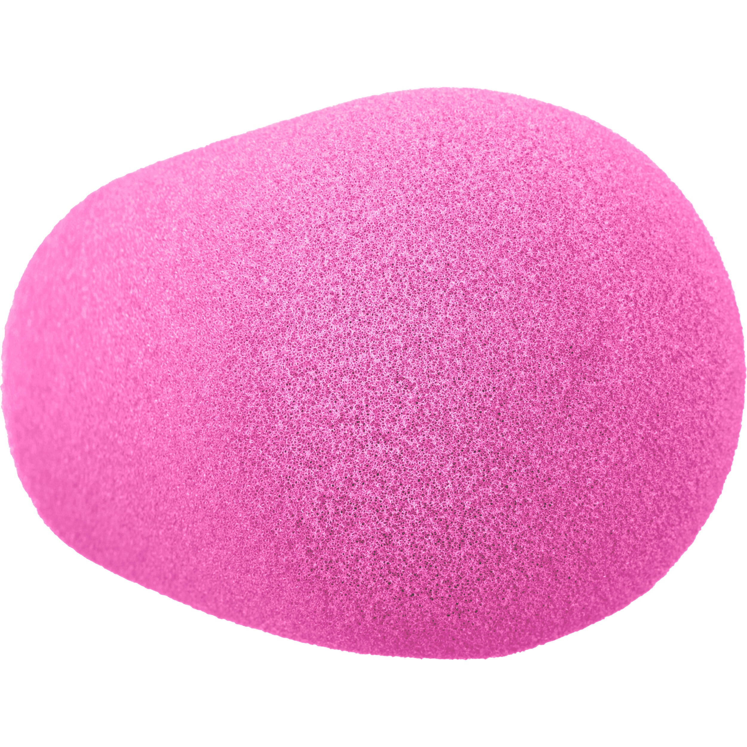WindTech 900 Series Windscreens with 1-5/8" Inside Diameter (Neon Pink, 3 Pack)
