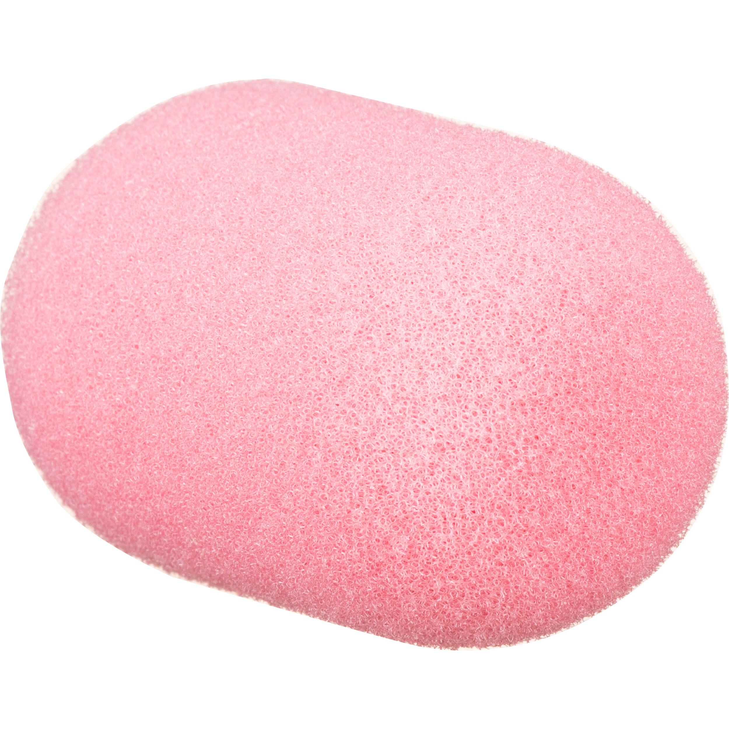 WindTech 500 Series Windscreen with 1/2" Inside Diameter (Pink)