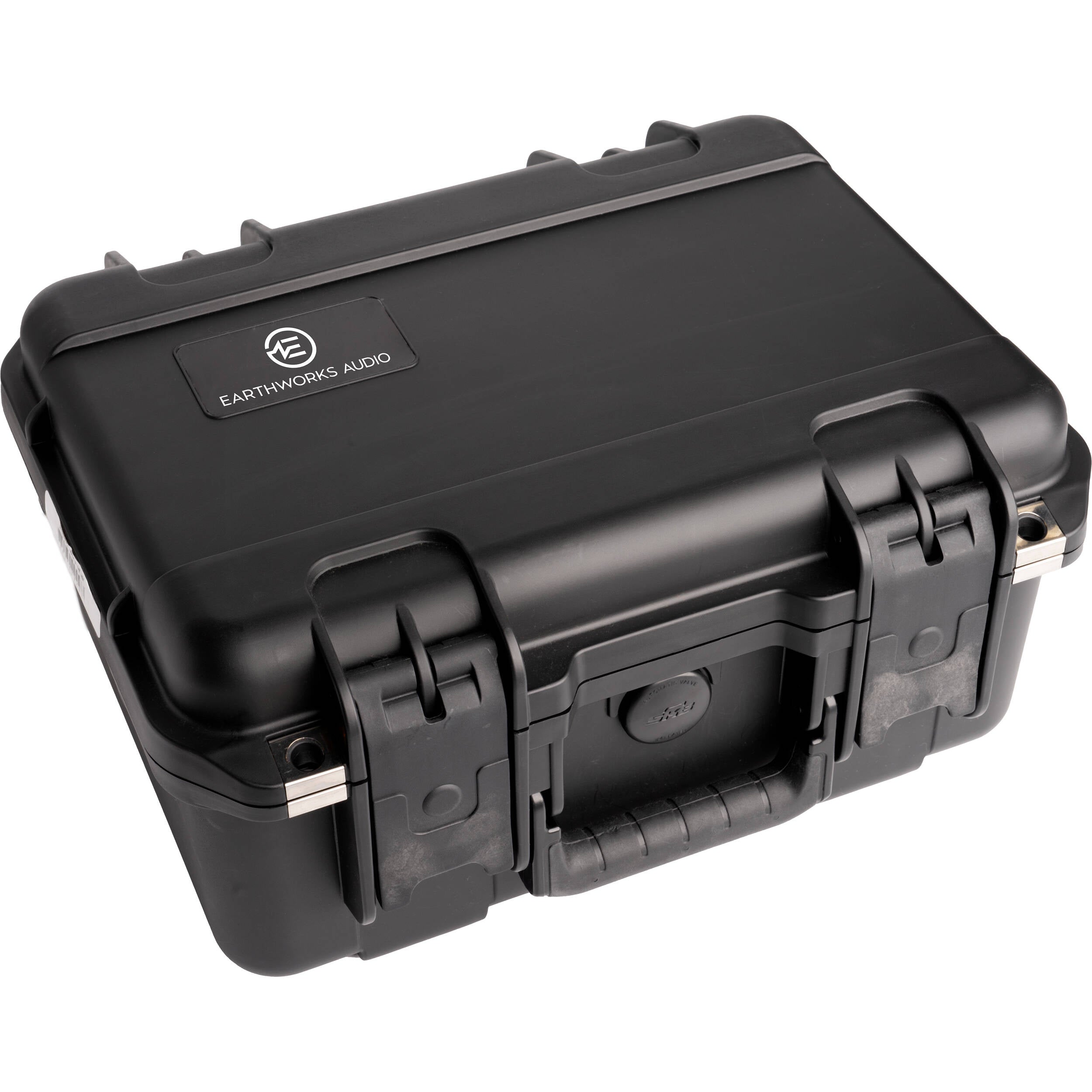 Earthworks DK7-C G2 Custom SKB Case for DK7 Gen 2 Drum Mic Set