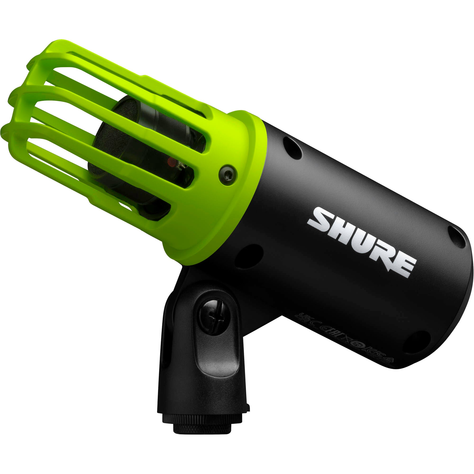 Shure MV6 Cardioid USB Gaming Microphone