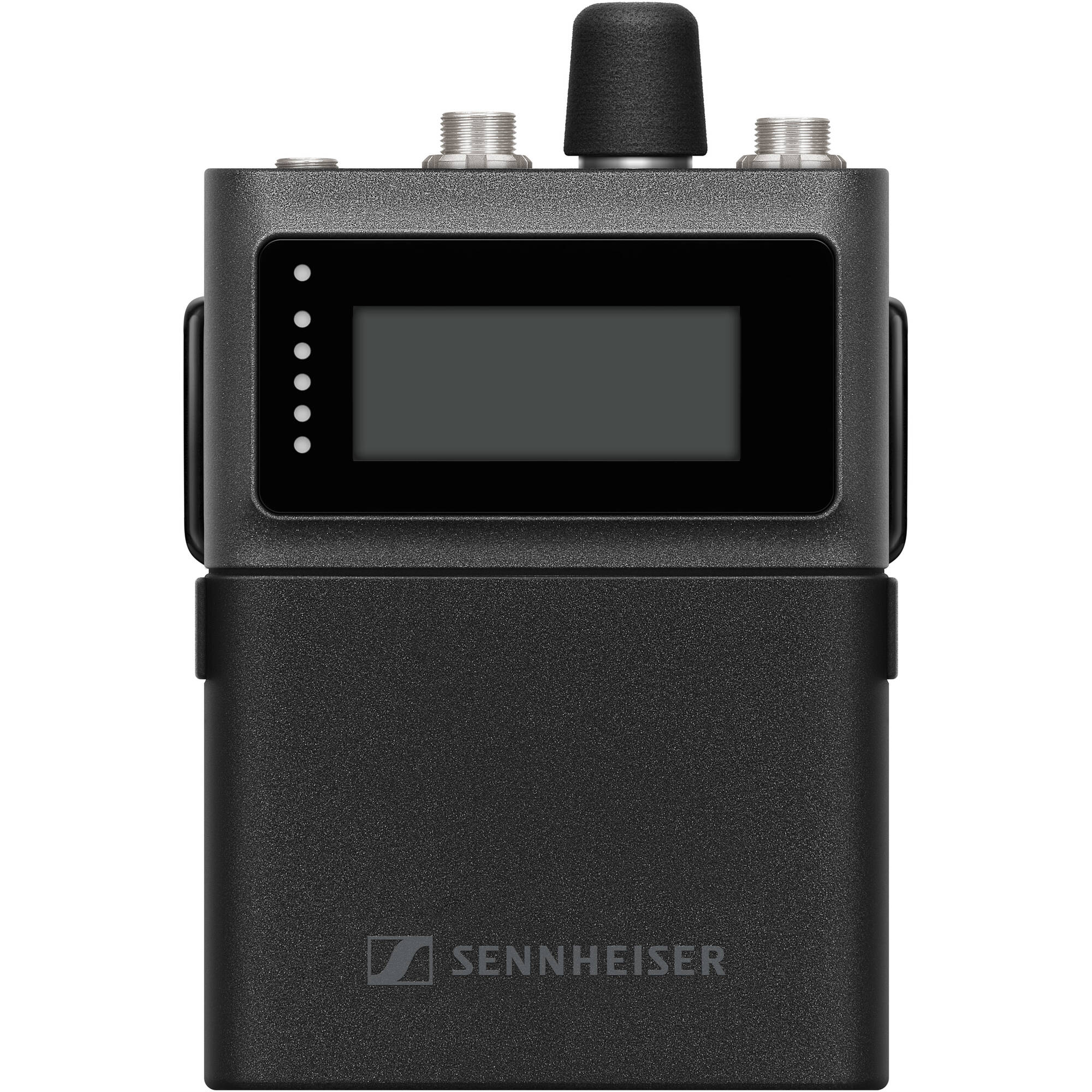 Sennheiser Spectera SEK Bidirectional Wireless Bodypack Mic Transmitter/IEM Receiver (1G4)