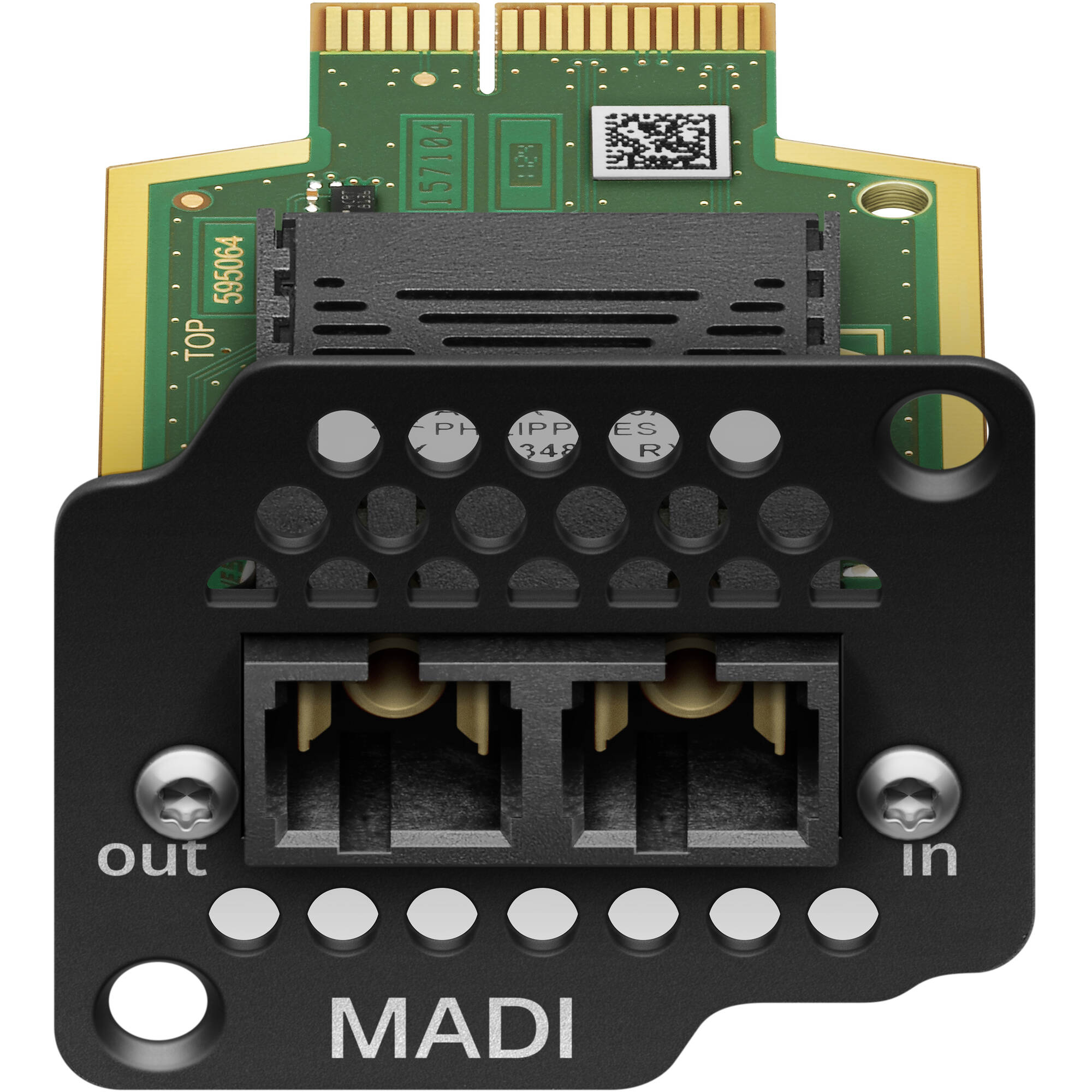 Sennheiser Spectera MADI Card (OM)