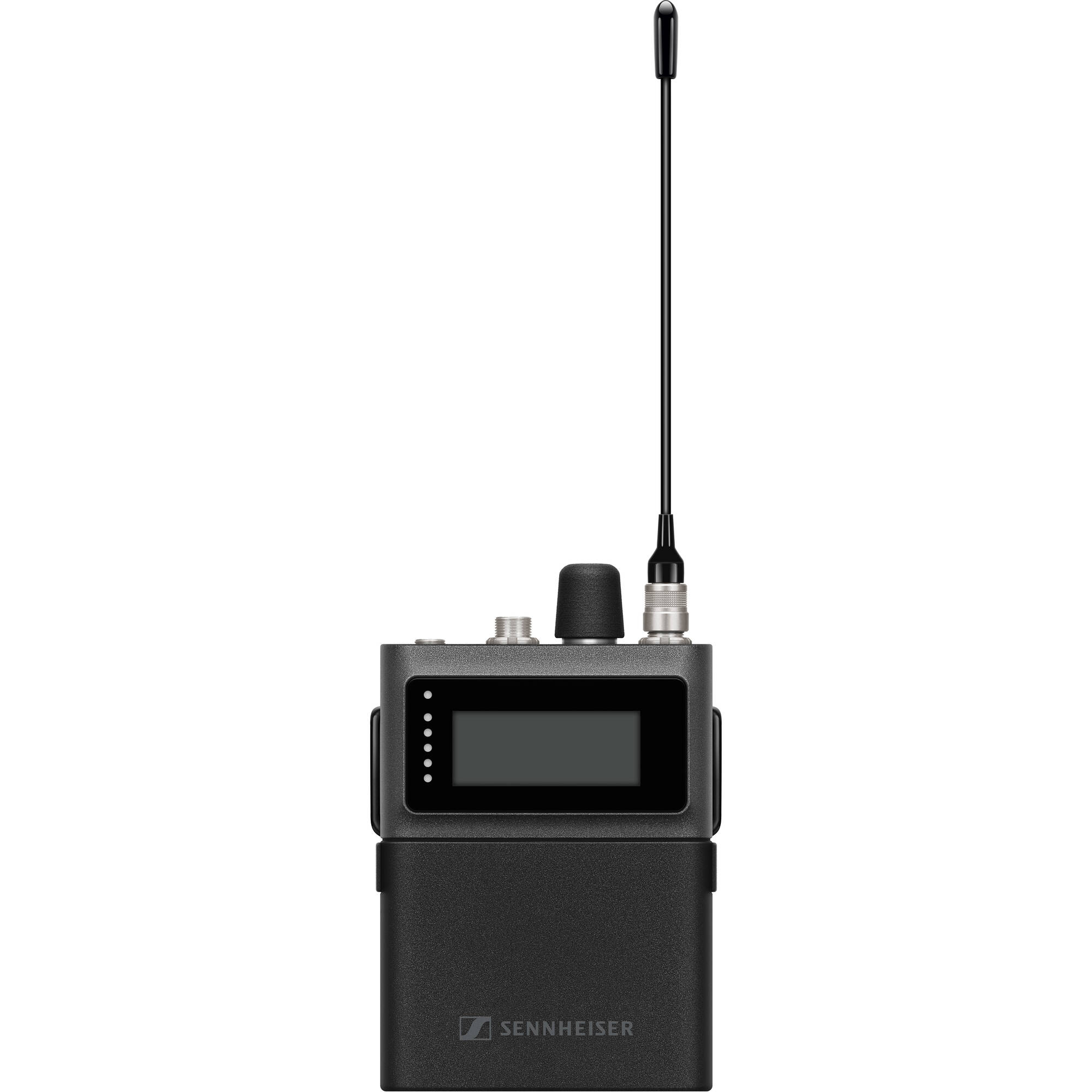 Sennheiser Spectera SEK Bidirectional Wireless Bodypack Mic Transmitter/IEM Receiver (UHF)