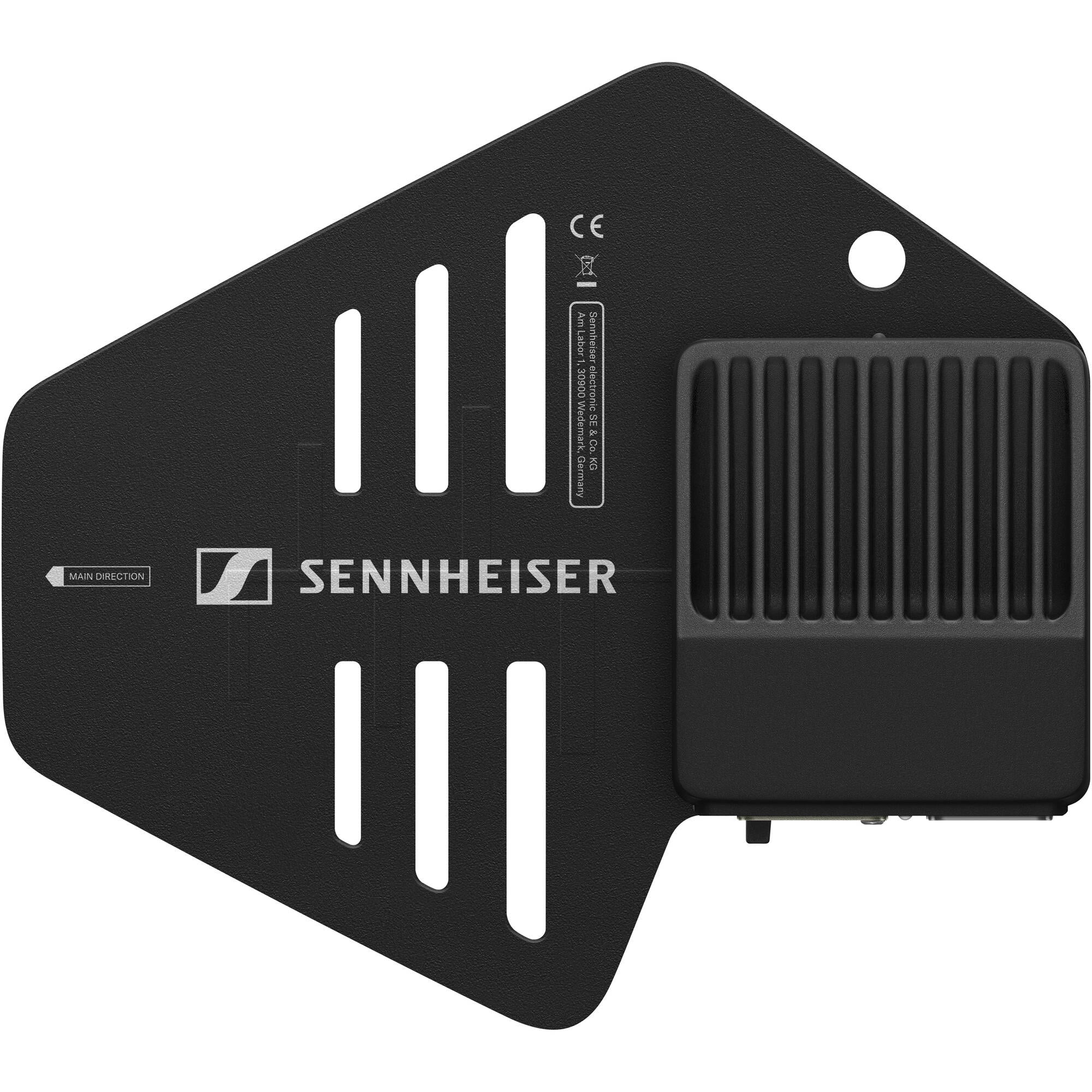 Sennheiser Spectera DAD 1G4 Directional Active Transceiver Antenna Module (1G4: 1350-1525 MHz)