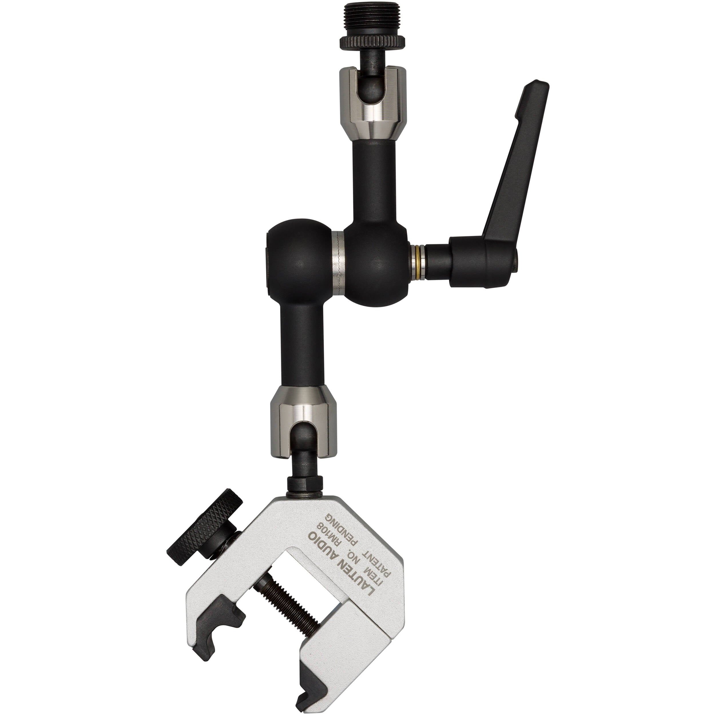 Lauten Audio Rim Mount for Drum Microphones