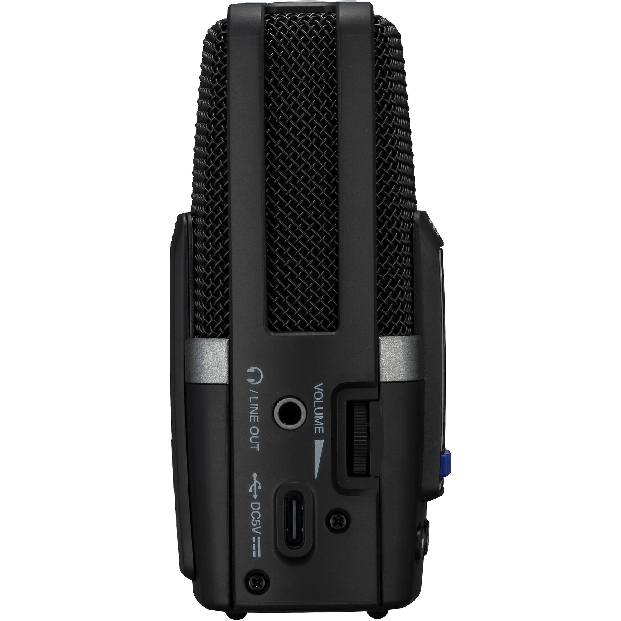Zoom H2essential Multi-Mic 32-Bit Float Handy Recorder