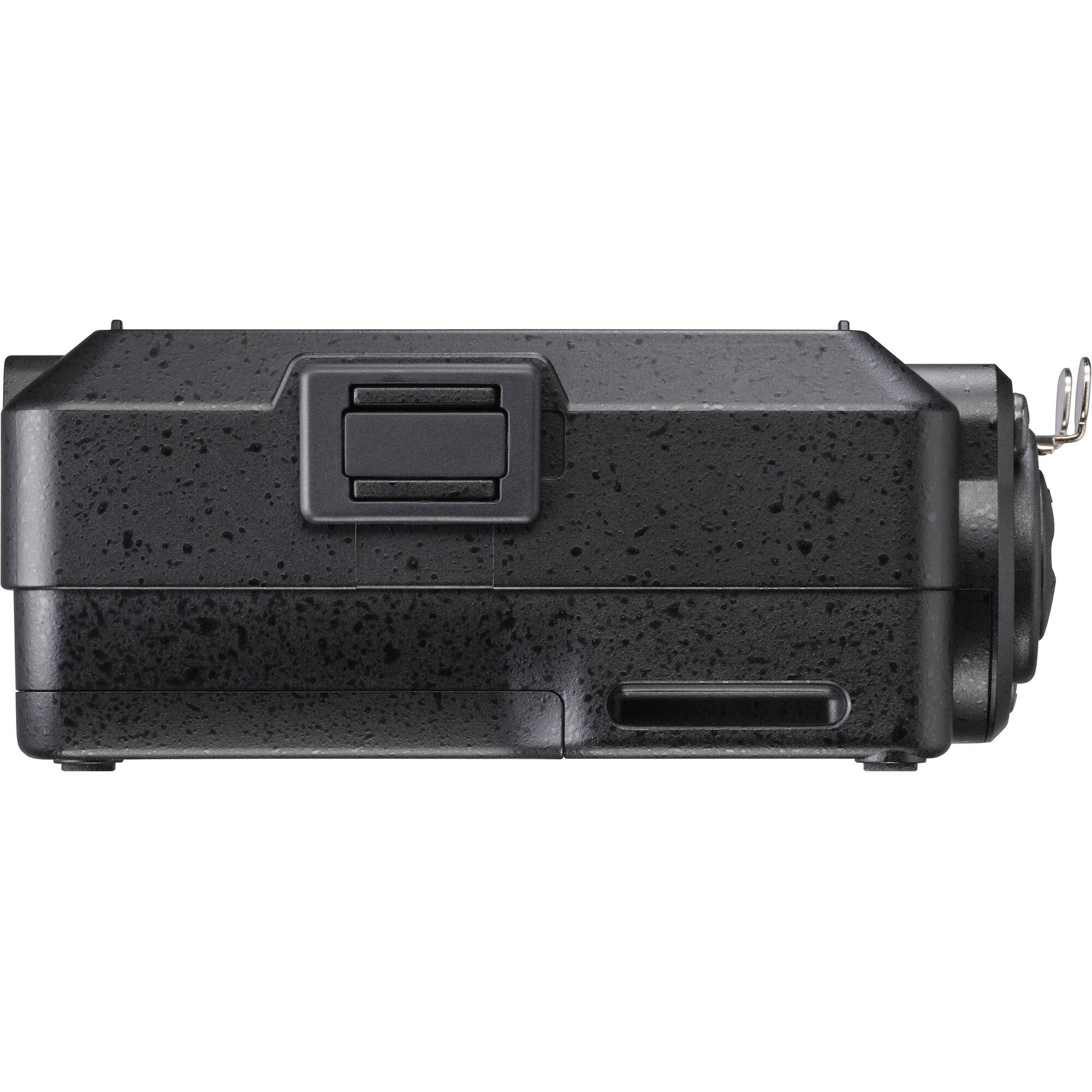 Tascam FR-AV2 Compact 32-bit Float Field Recorder and Timecode Generator with Mixer