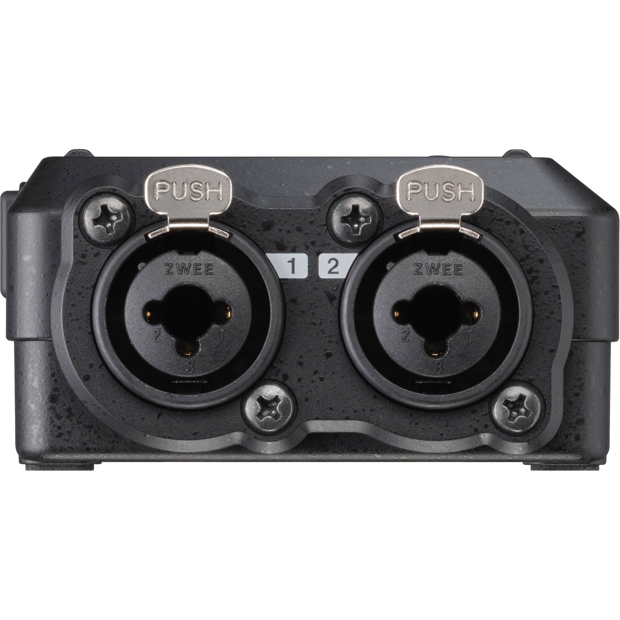 Tascam FR-AV2 Compact 32-bit Float Field Recorder and Timecode Generator with Mixer