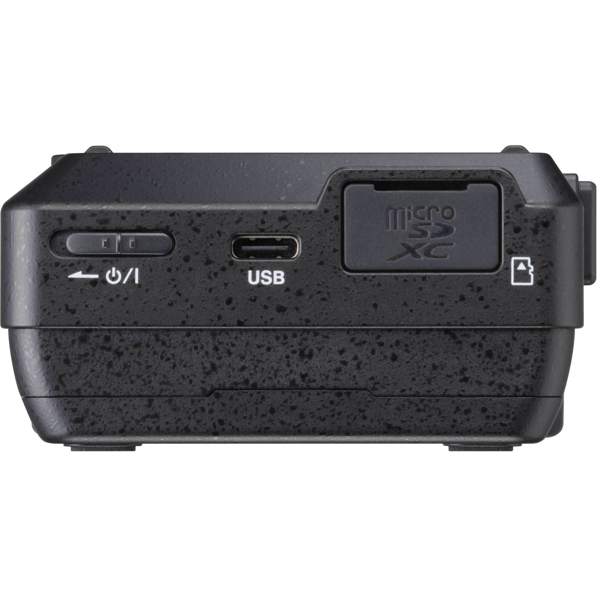 Tascam FR-AV2 Compact 32-bit Float Field Recorder and Timecode Generator with Mixer