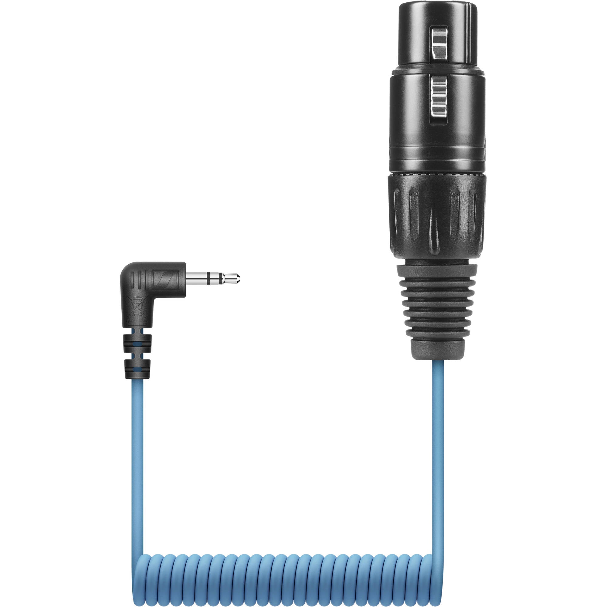 Sennheiser KA 600 XLR Female to 1/8" TRS Male Cable