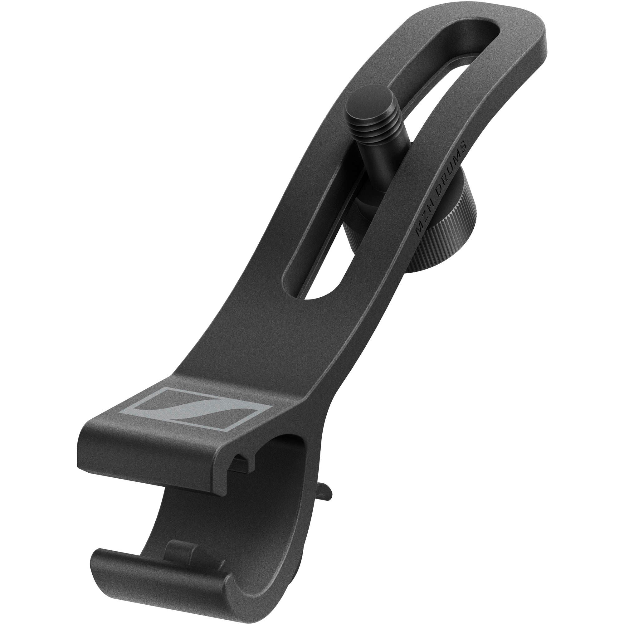 Sennheiser MZH Drum Clamp for MD 421 KOMPAKT Microphone