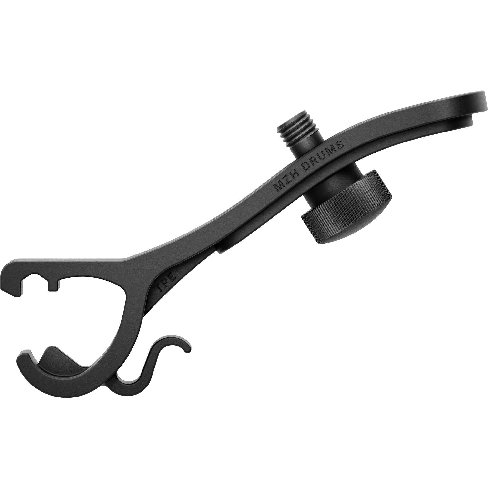 Sennheiser MZH Drum Clamp for MD 421 KOMPAKT Microphone