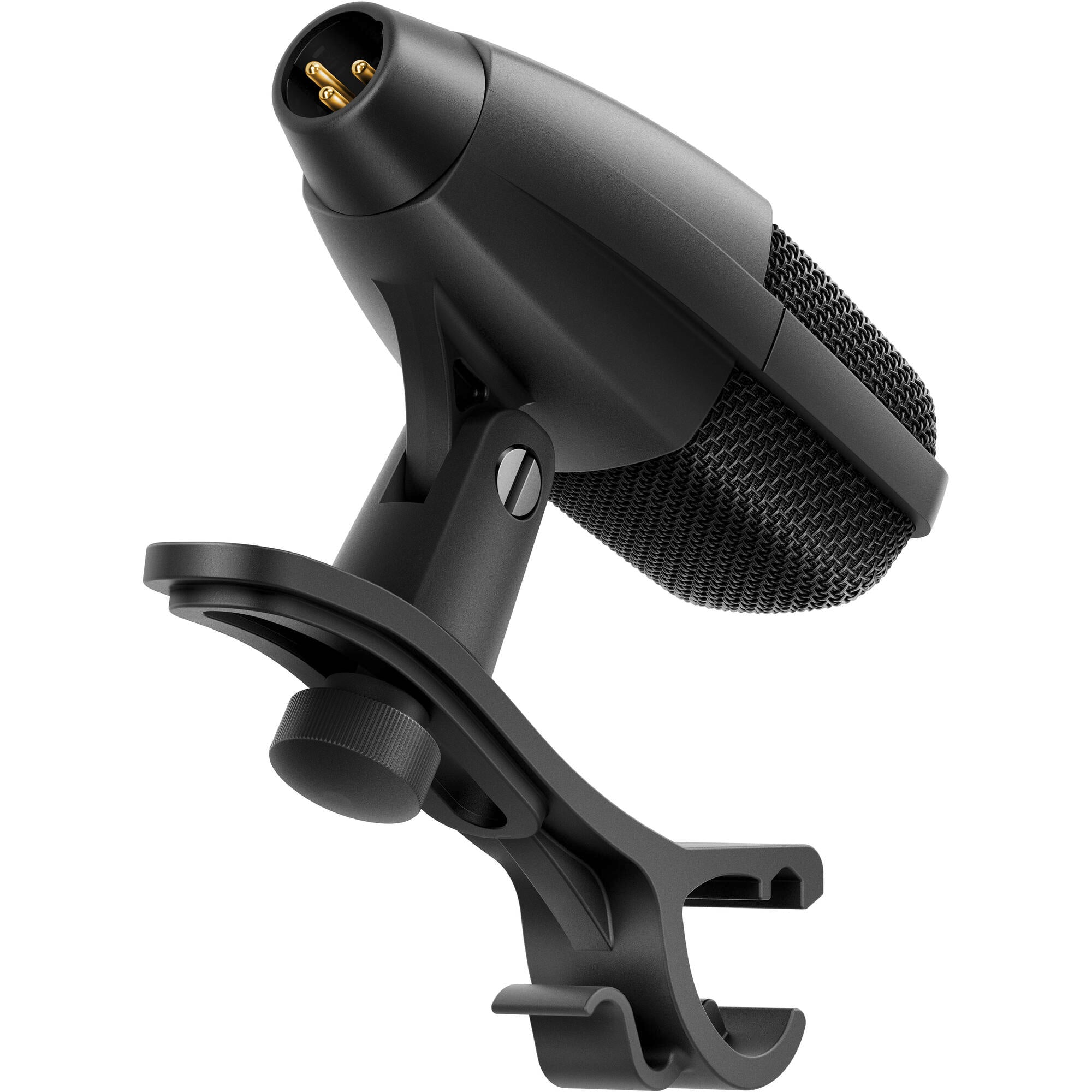 Sennheiser MZH Drum Clamp for MD 421 KOMPAKT Microphone