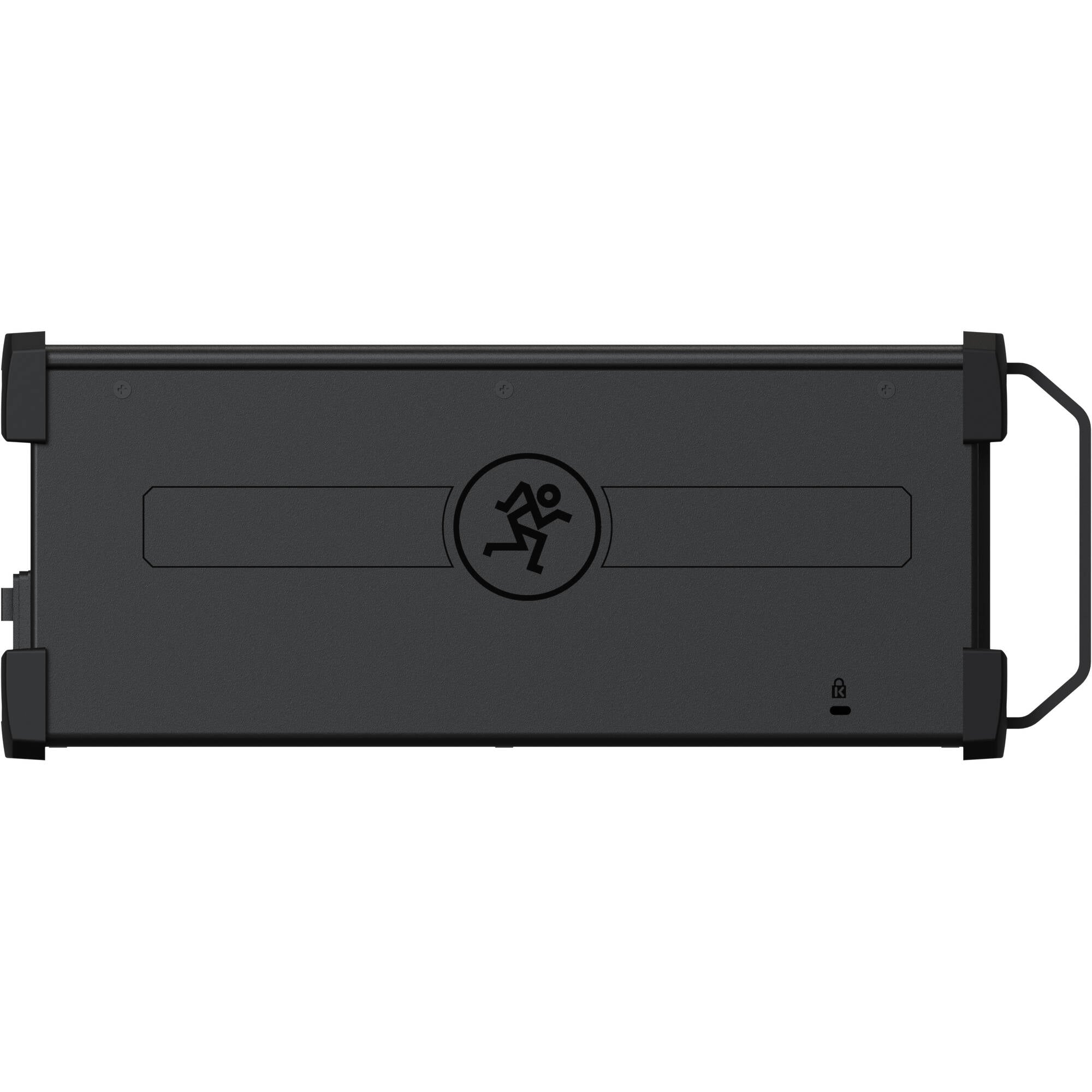 Mackie DL16SE 16-Channel Wireless Digital Rackmount Live Sound Mixer