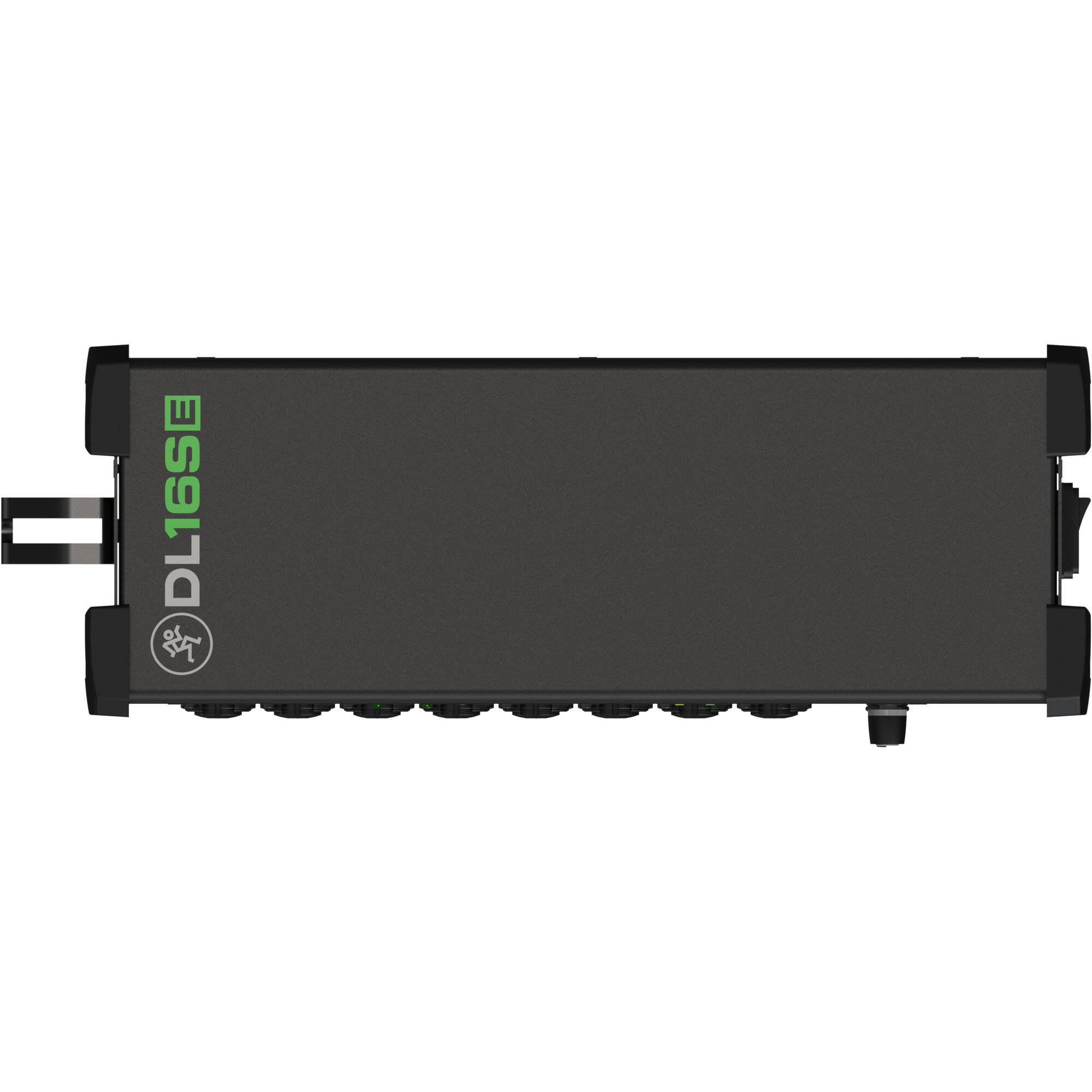 Mackie DL16SE 16-Channel Wireless Digital Rackmount Live Sound Mixer