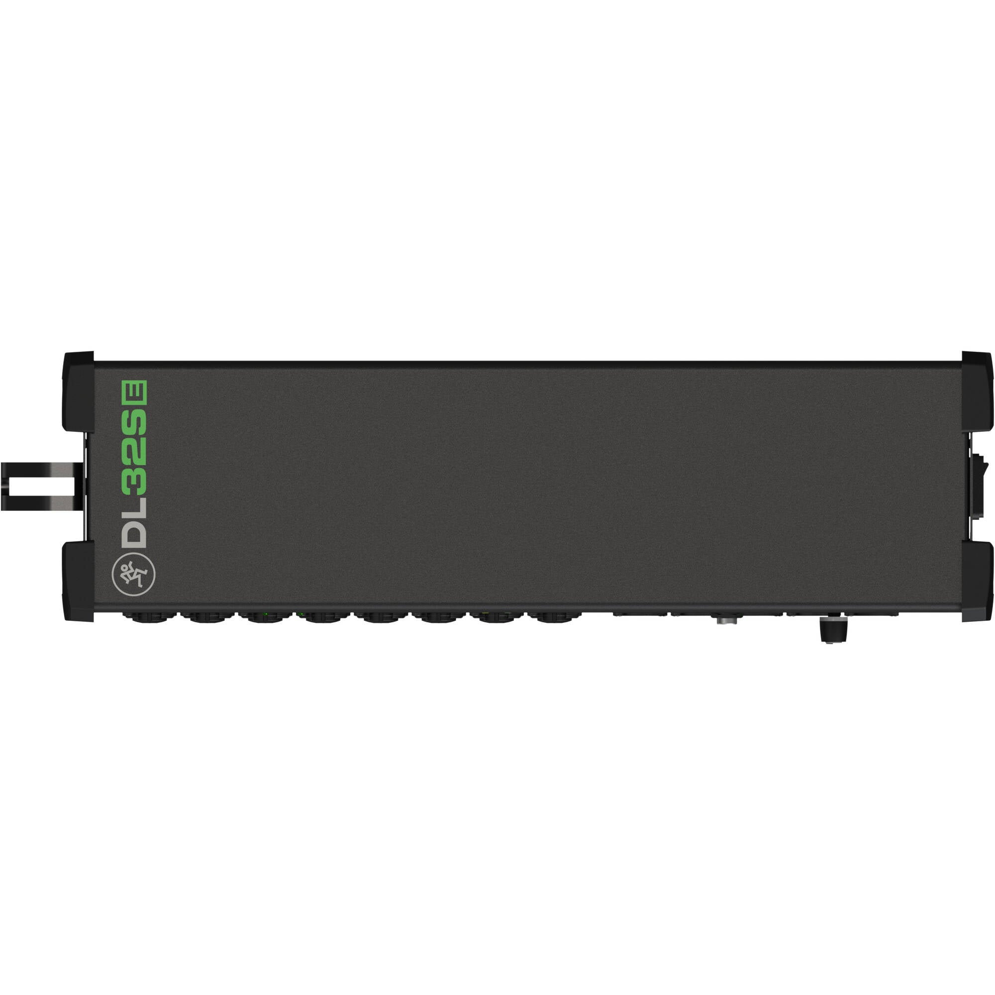 Mackie DL32SE 32-Channel Wireless Digital Rackmount Live Sound Mixer