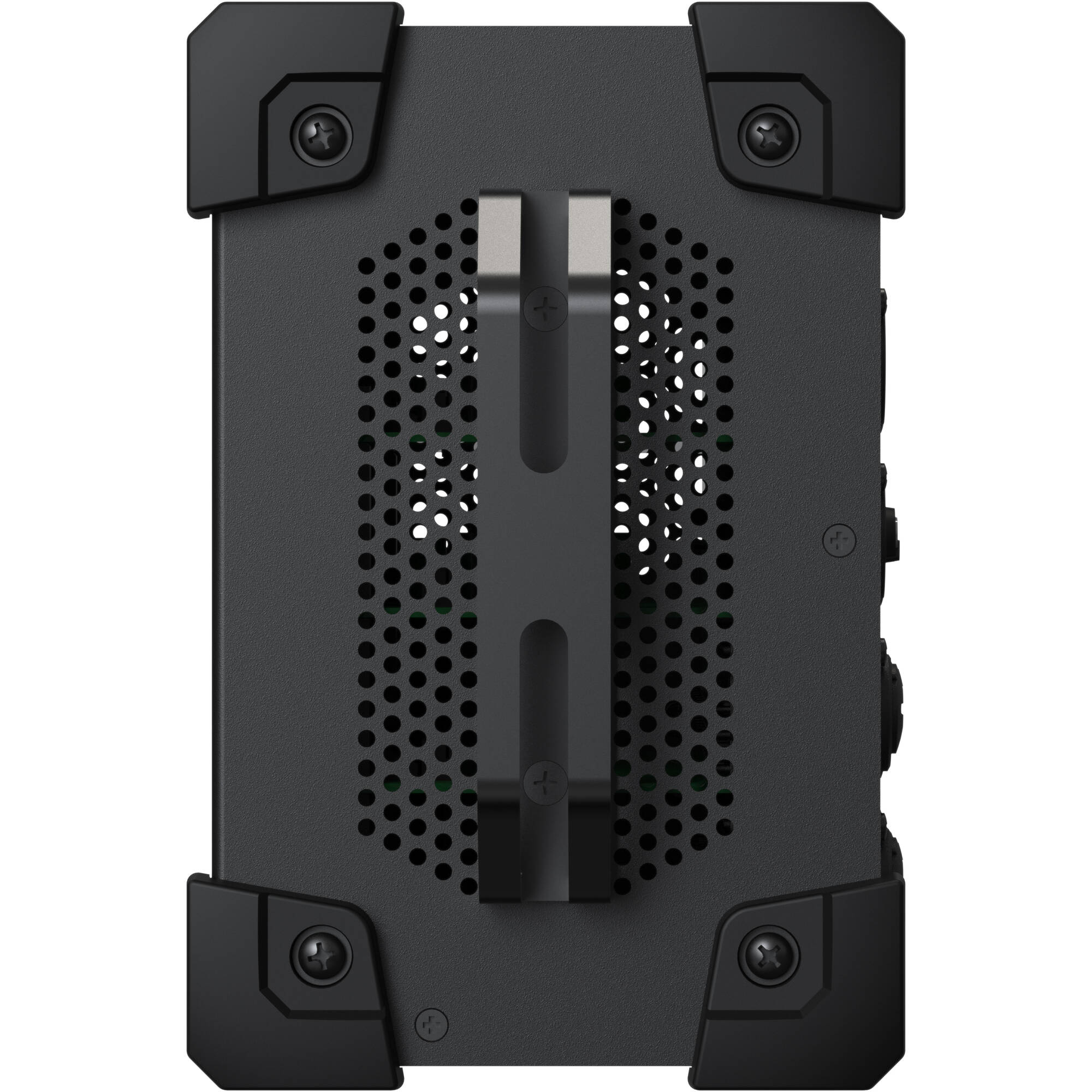 Mackie DL32SE 32-Channel Wireless Digital Rackmount Live Sound Mixer