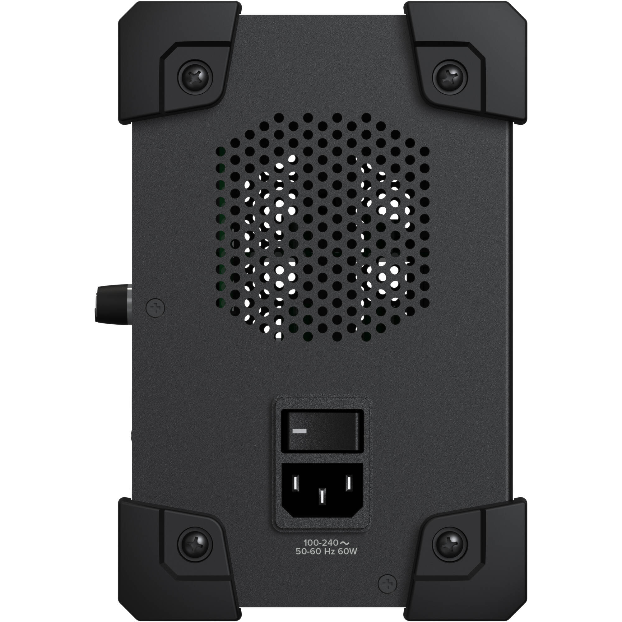 Mackie DL32SE 32-Channel Wireless Digital Rackmount Live Sound Mixer