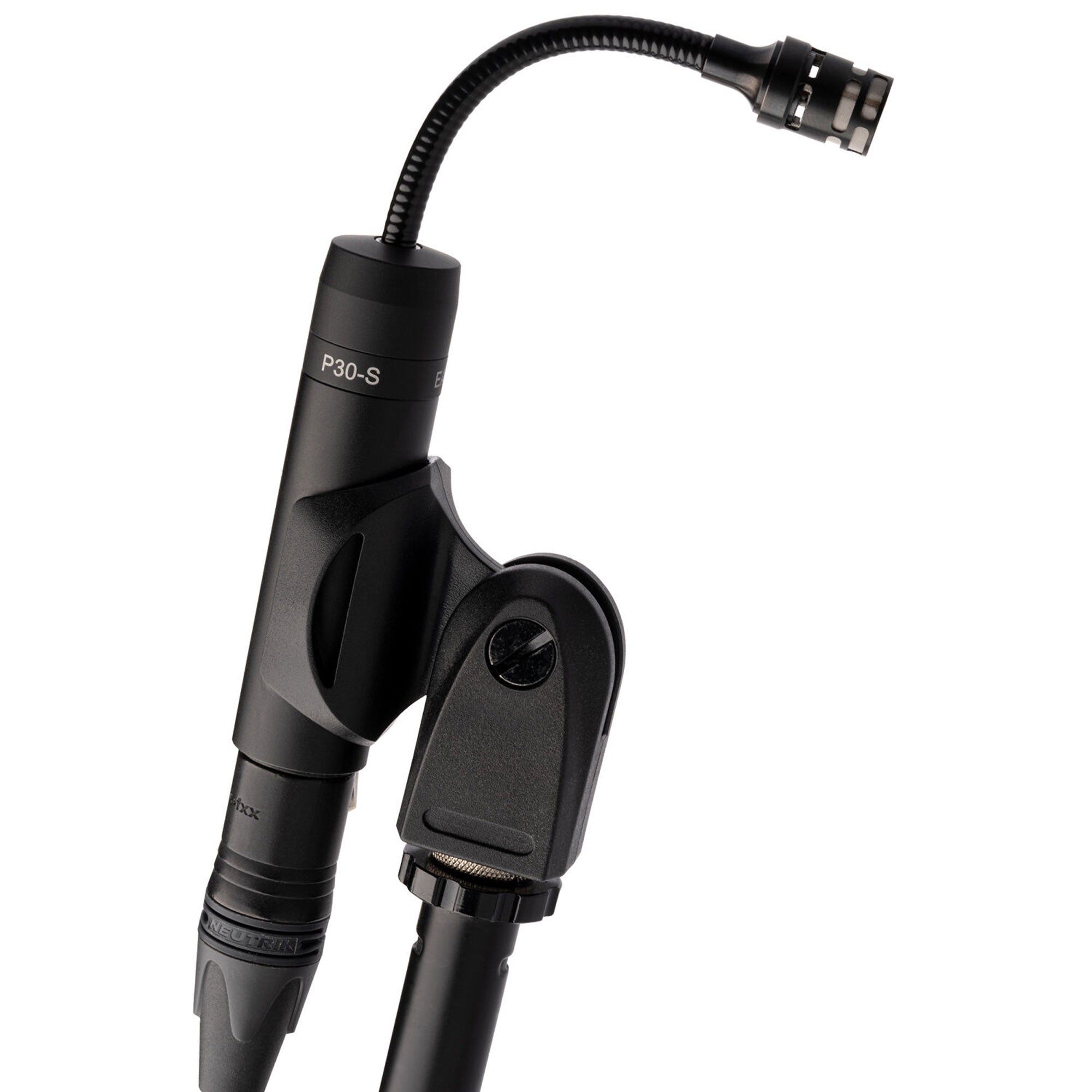 Earthworks P30-S Periscope Gen 2 Gooseneck Microphone for Choirs/Instruments