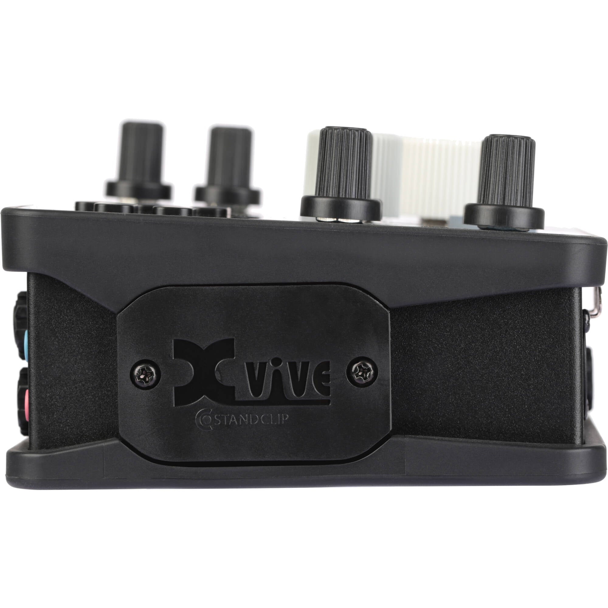 Xvive Audio More You Hub Expandable USB Audio Interface