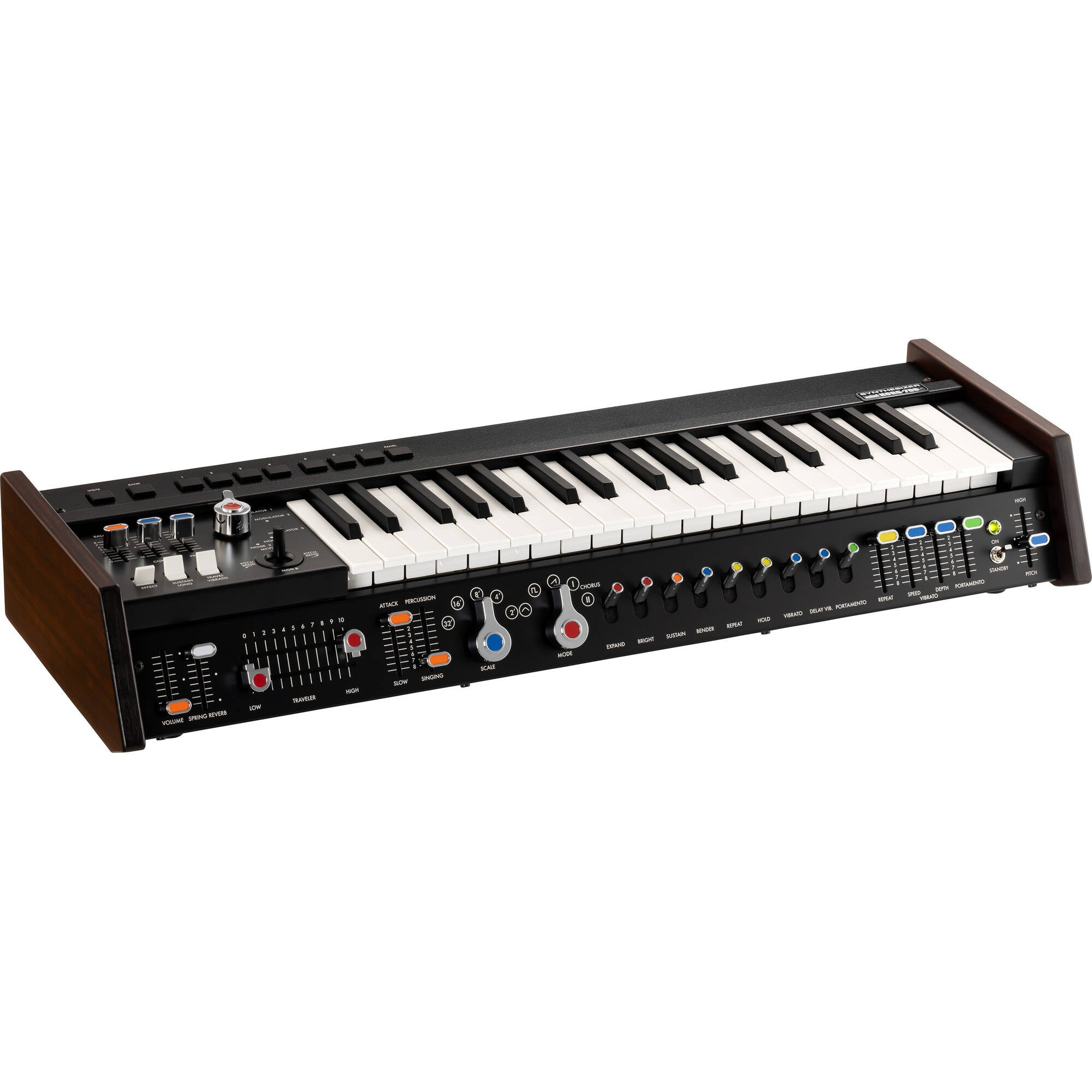Korg miniKORG 700Sm Analog Performance Synthesizer