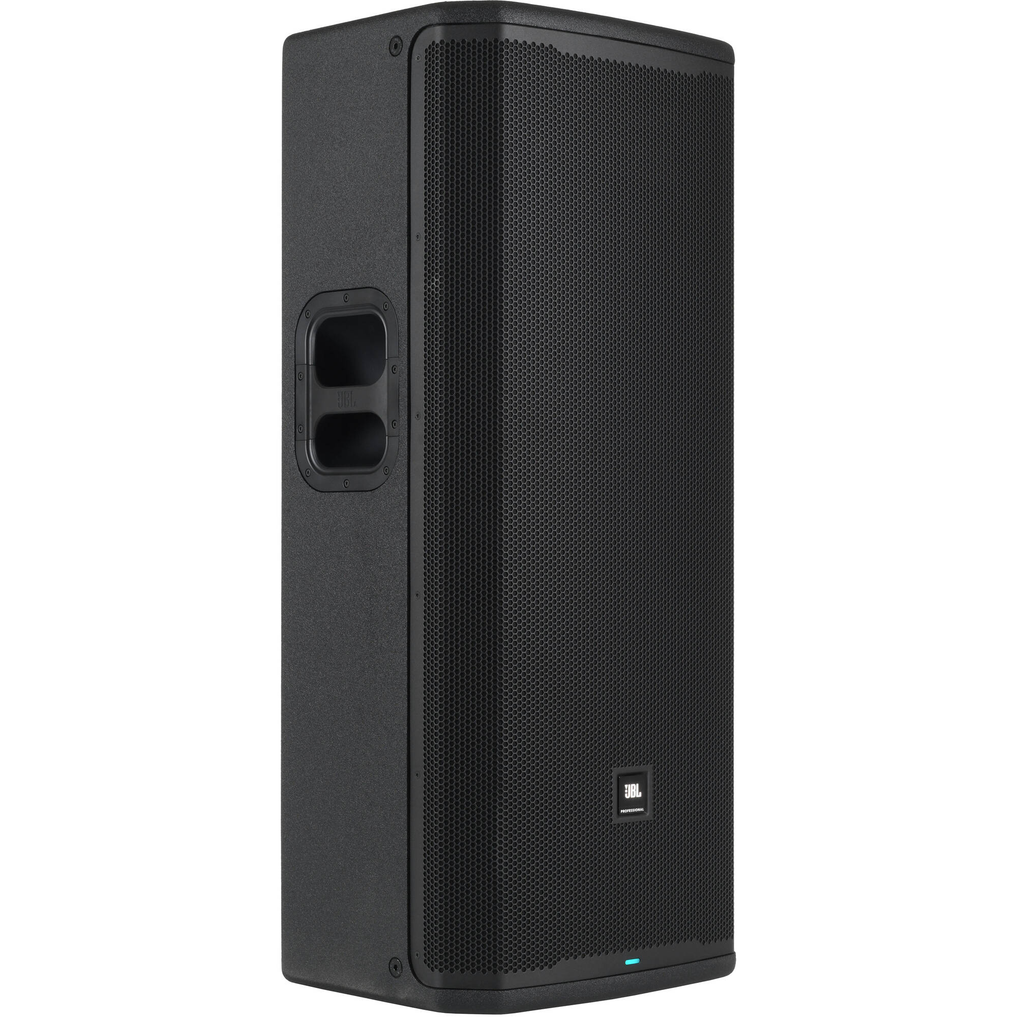 JBL PRX925 Two-Way Dual 15" 2000W Powered PA Speaker System with Bluetooth Control