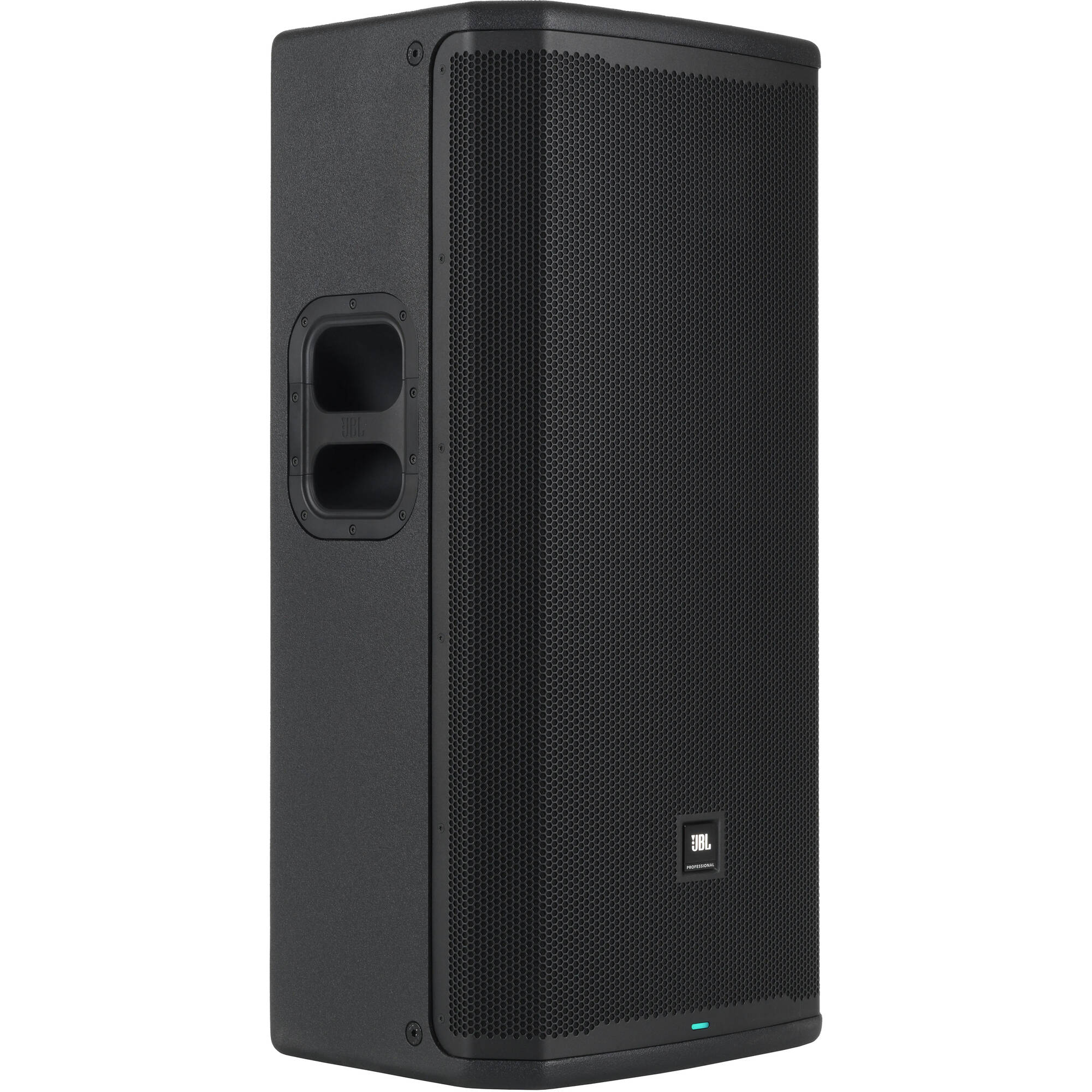 JBL PRX935 Three-Way 15" 2000W Powered PA Speaker System with Bluetooth Control