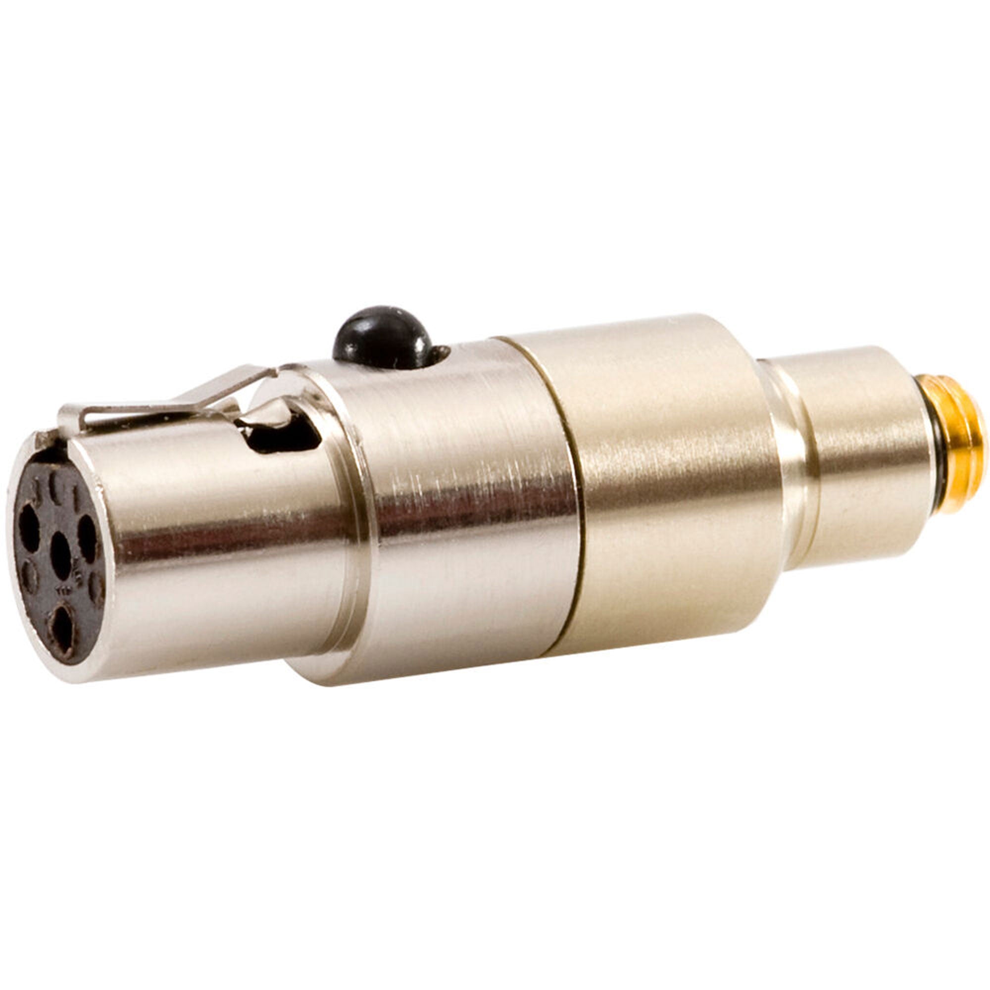 DPA DAD9032 MicroLock to TA4F Beyerdynamic and Mipro Adapter