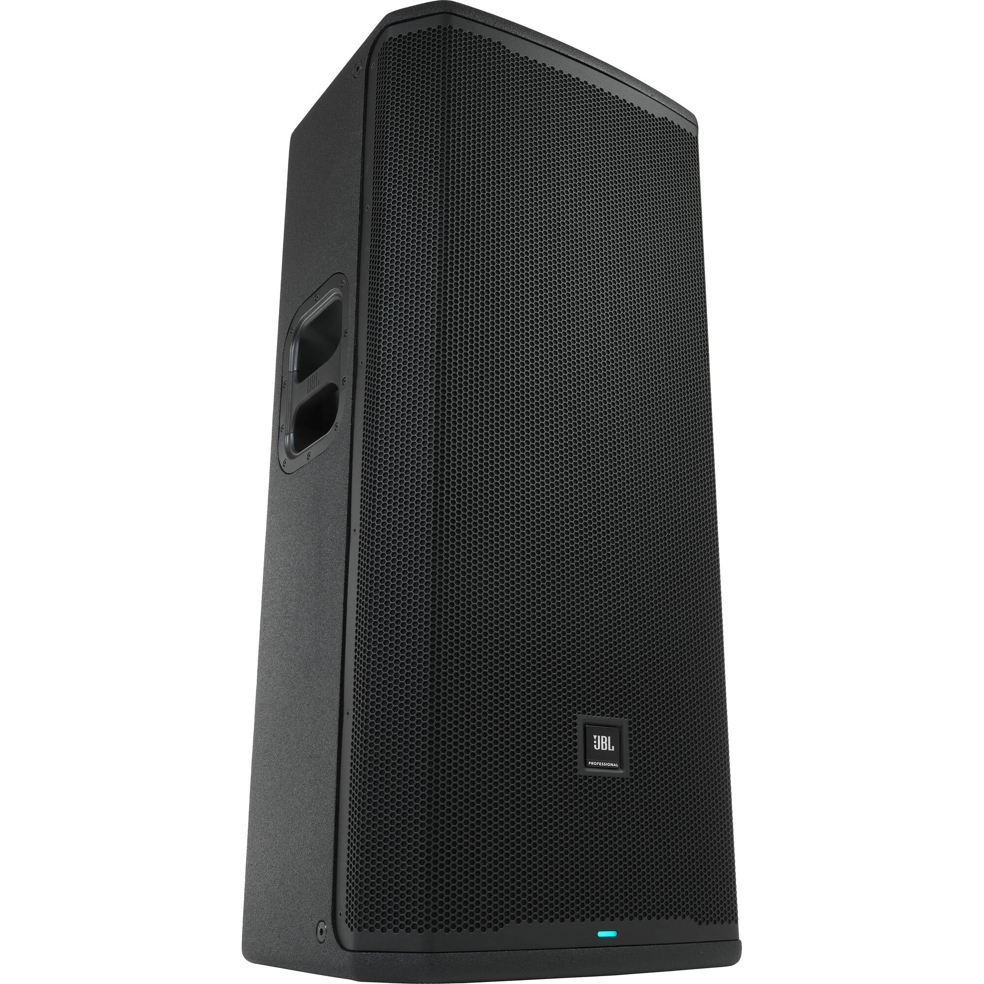 JBL PRX925 Two-Way Dual 15" 2000W Powered PA Speaker System with Bluetooth Control