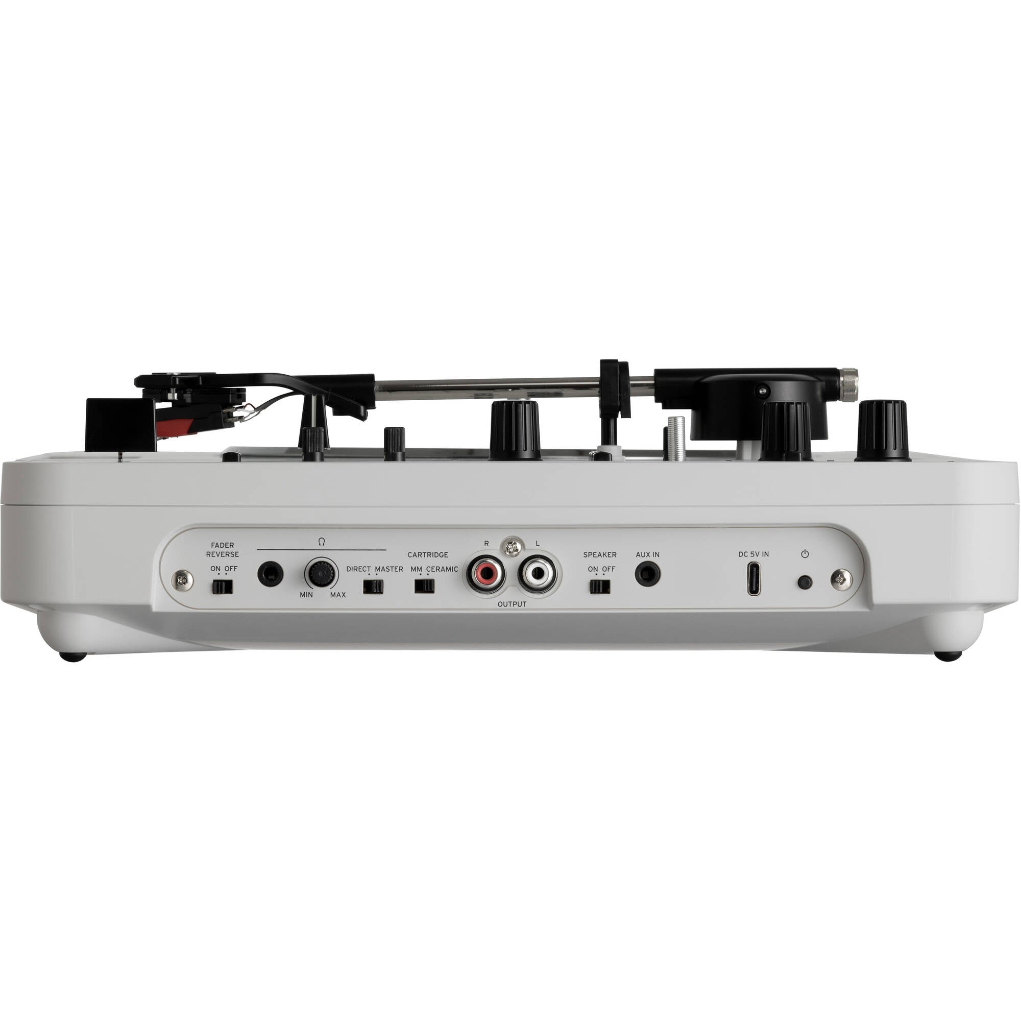 Korg handytraxx play Portable Record Player