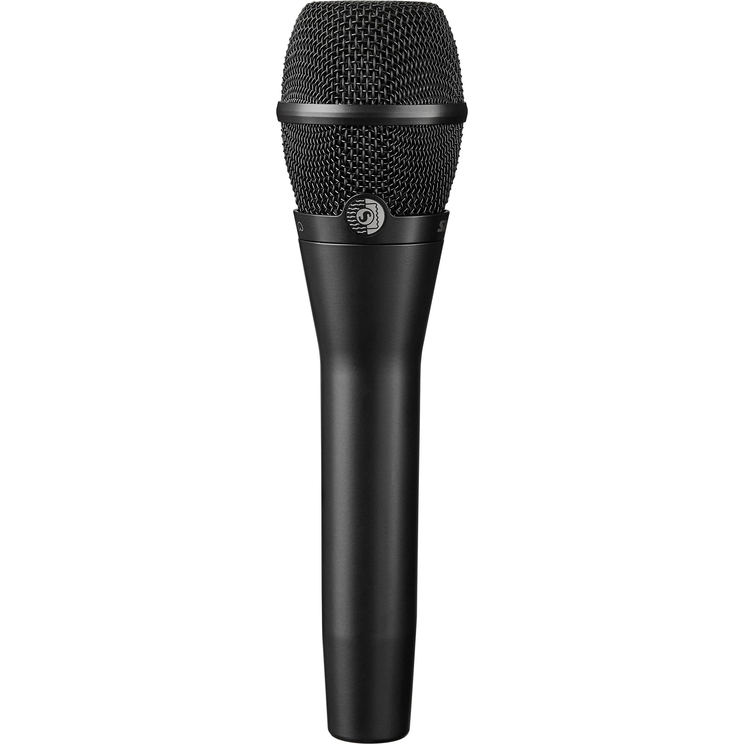 Shure KSM11B/C Handheld Cardioid Condenser Vocal Microphone