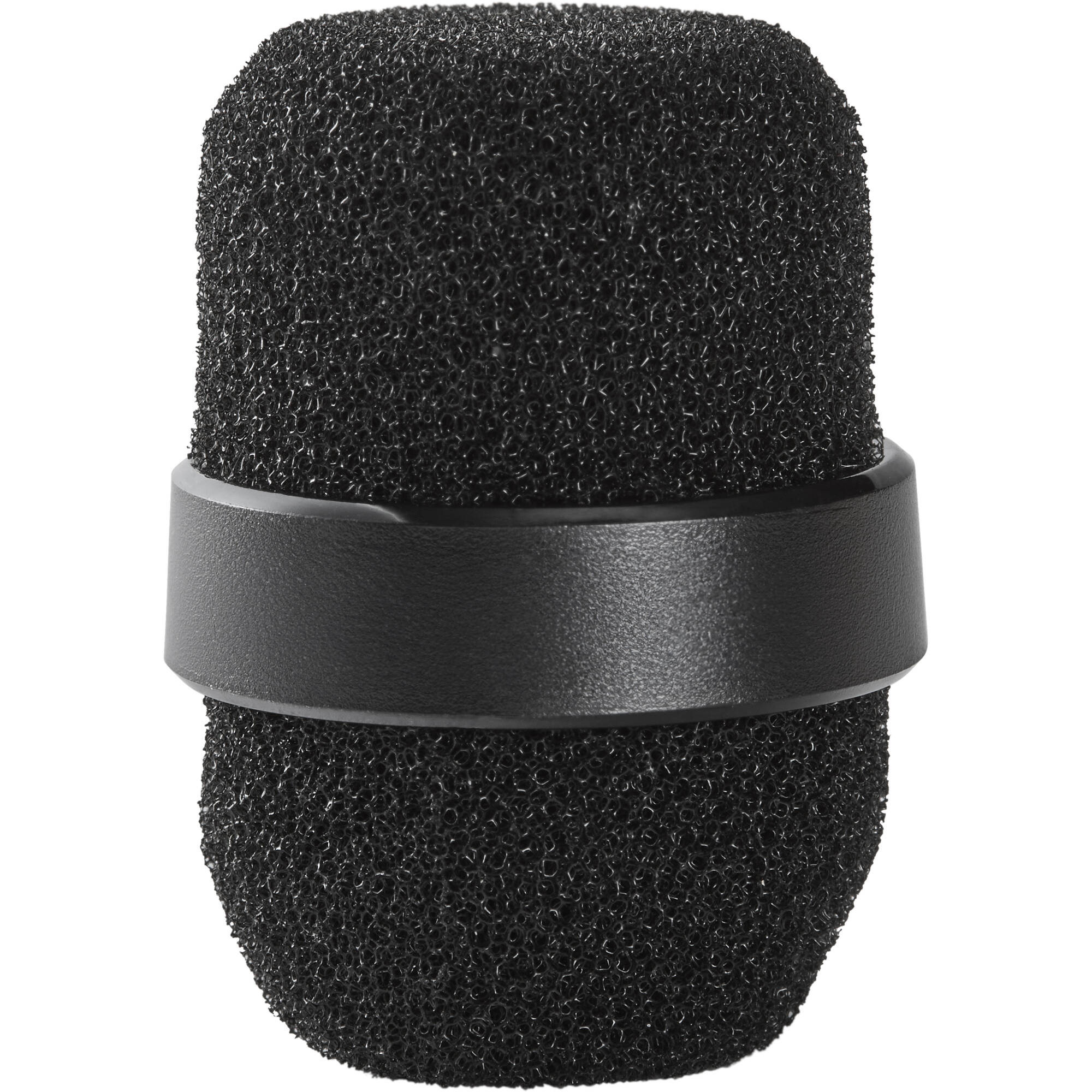 Shure SM39 Cardioid Performance Headset Condenser Microphone (3-Pin LEMO)