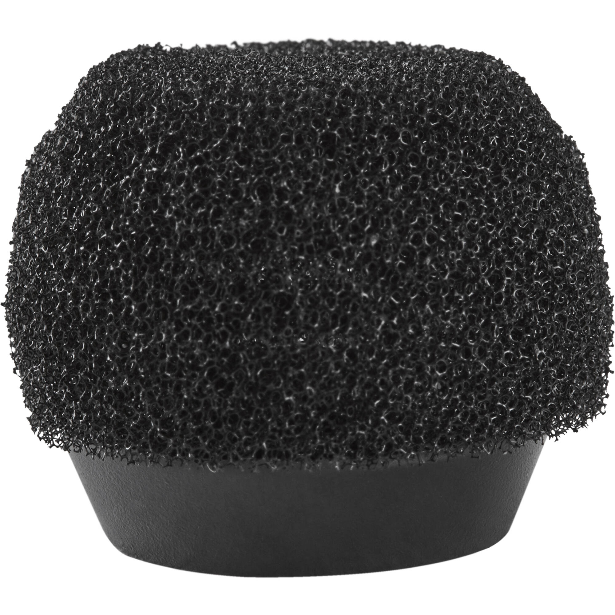 Shure SM39 Cardioid Performance Headset Condenser Microphone (3-Pin LEMO)