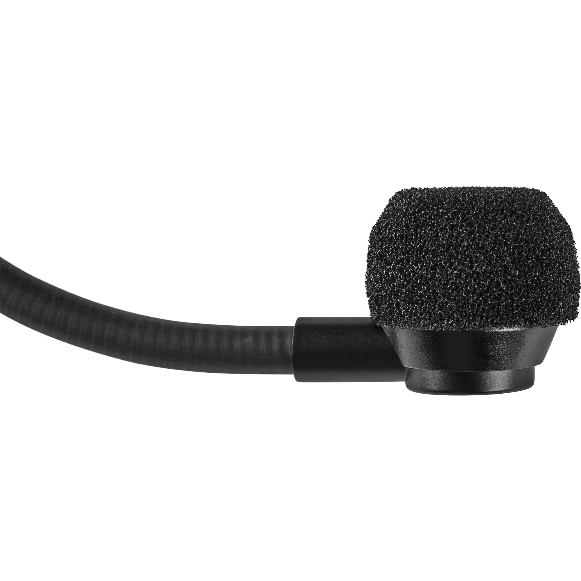 Shure SM39 Cardioid Performance Headset Condenser Microphone (3-Pin LEMO)