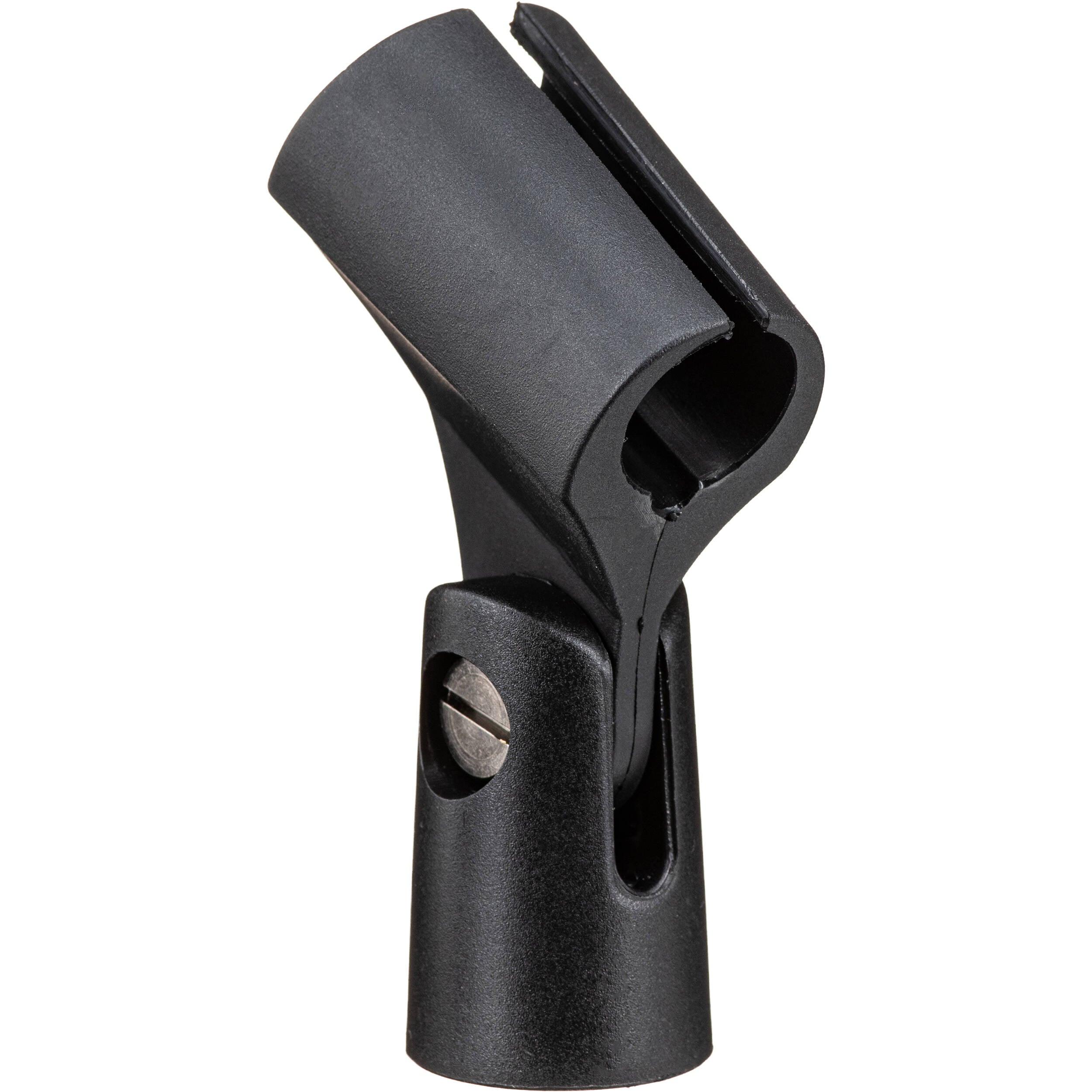 WindTech MC-9 High Quality ABS Microphone Clip (Large)