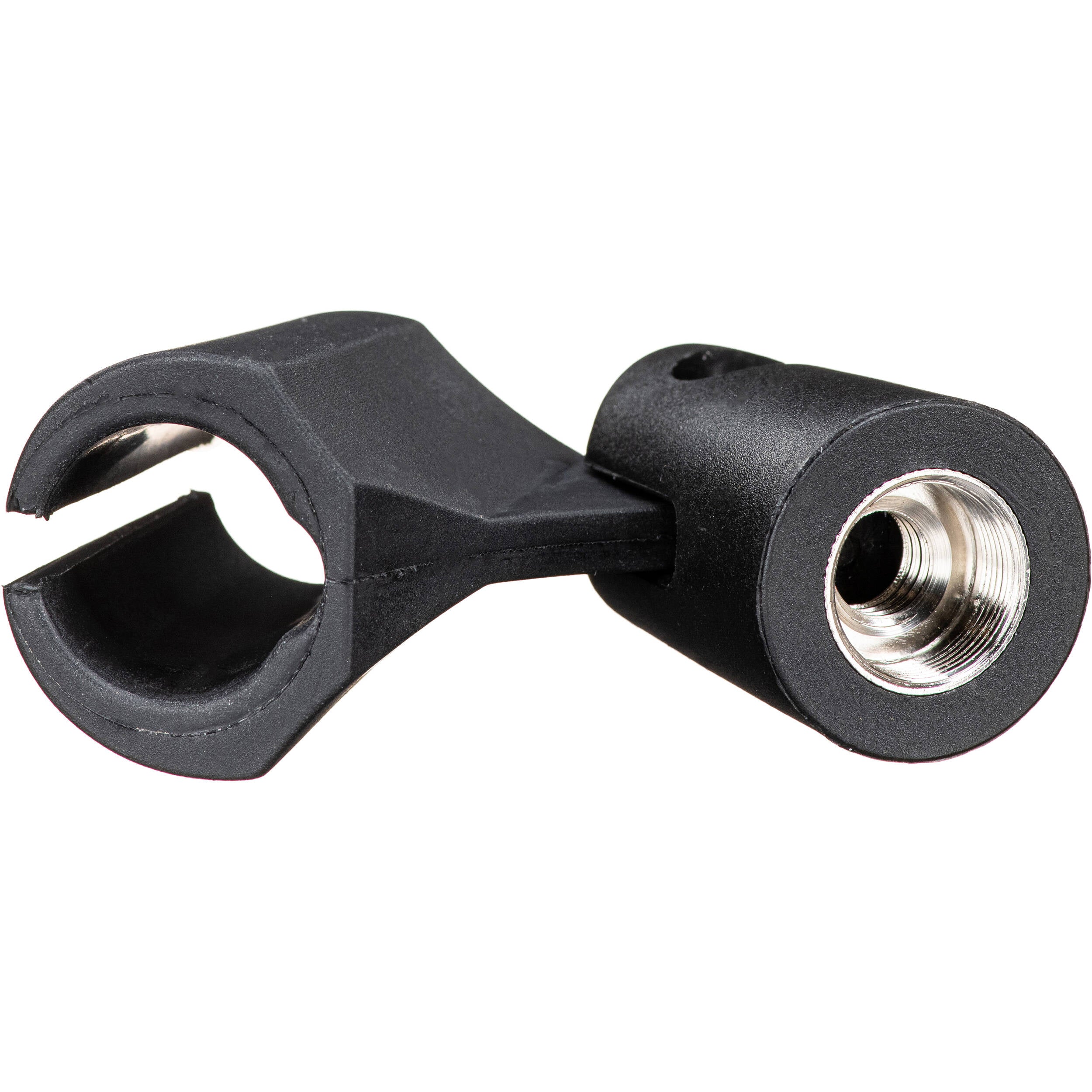 WindTech MC-9 High Quality ABS Microphone Clip (Large)