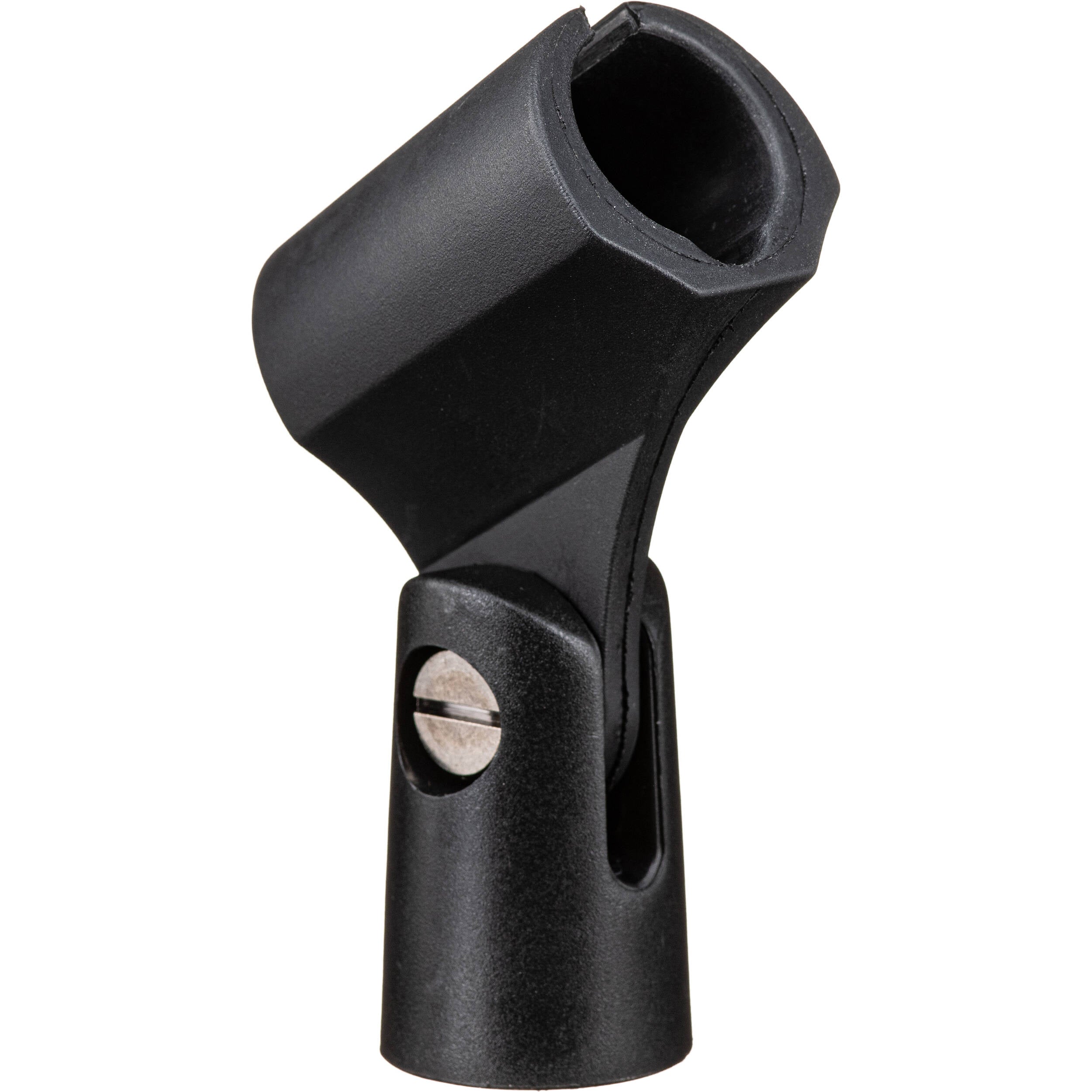 WindTech MC-9 High Quality ABS Microphone Clip (Large)