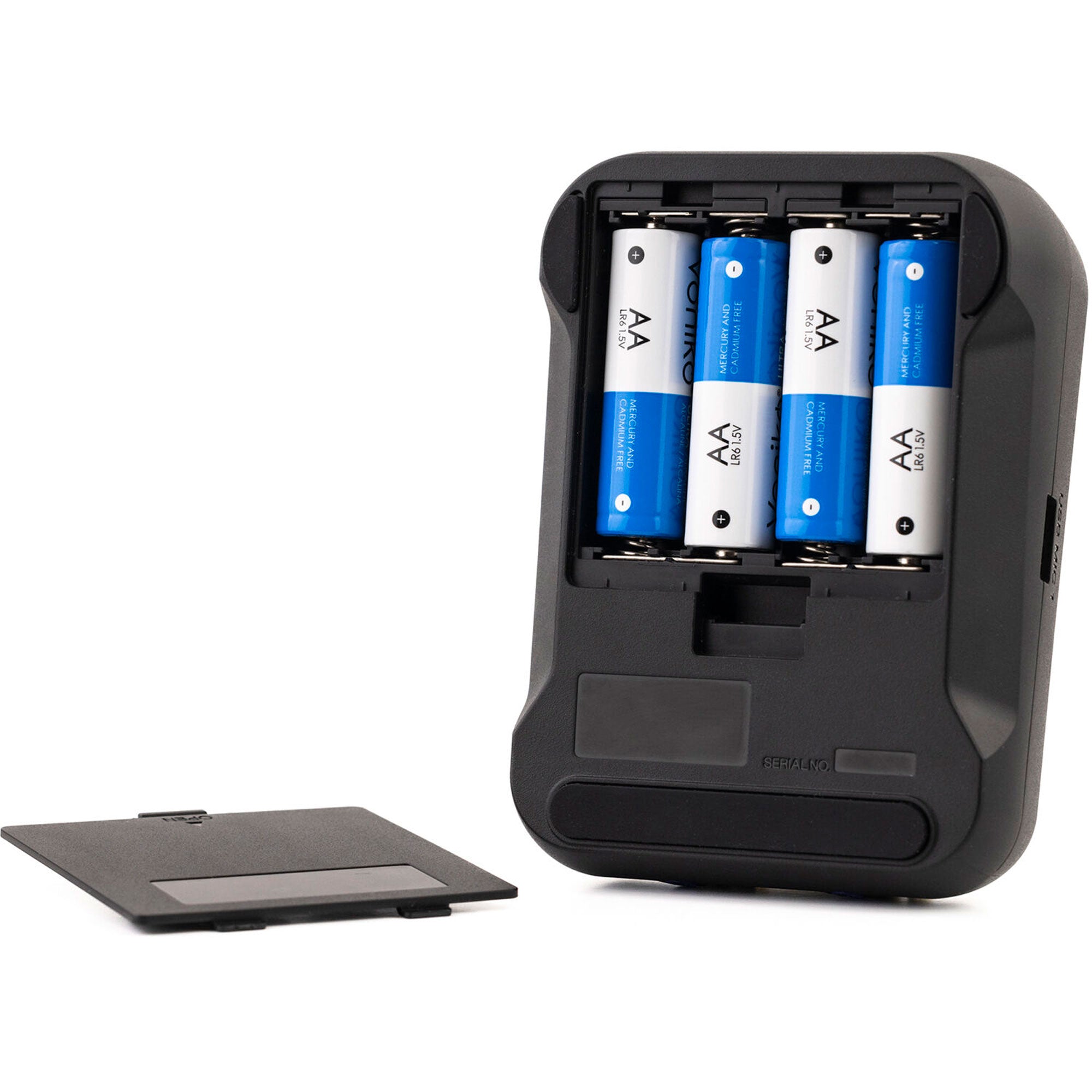 Zoom PodTrak P2 Dual USB Mic Recorder for Podcasters