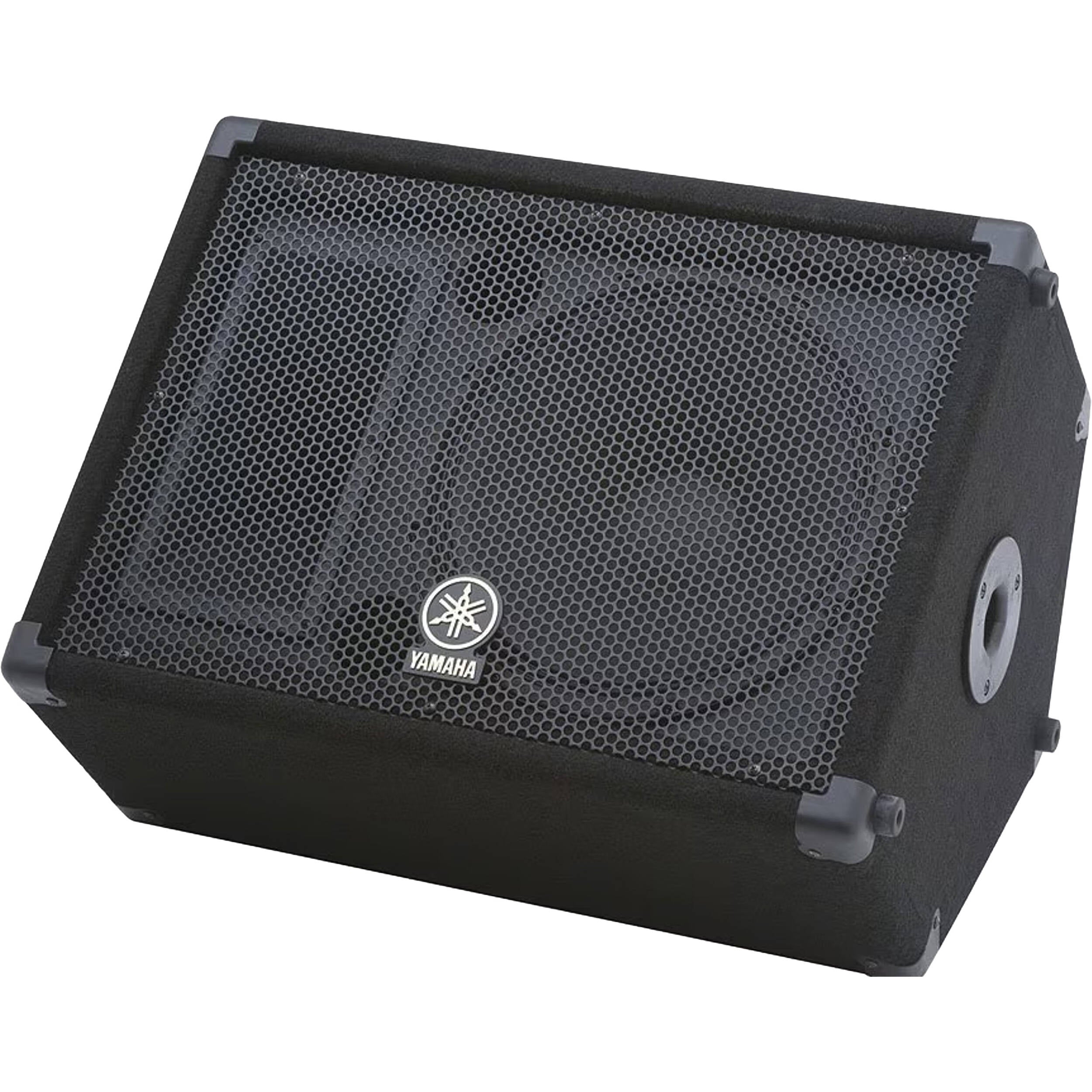Yamaha BR12M 12" Two-Way Floor Monitor Speaker