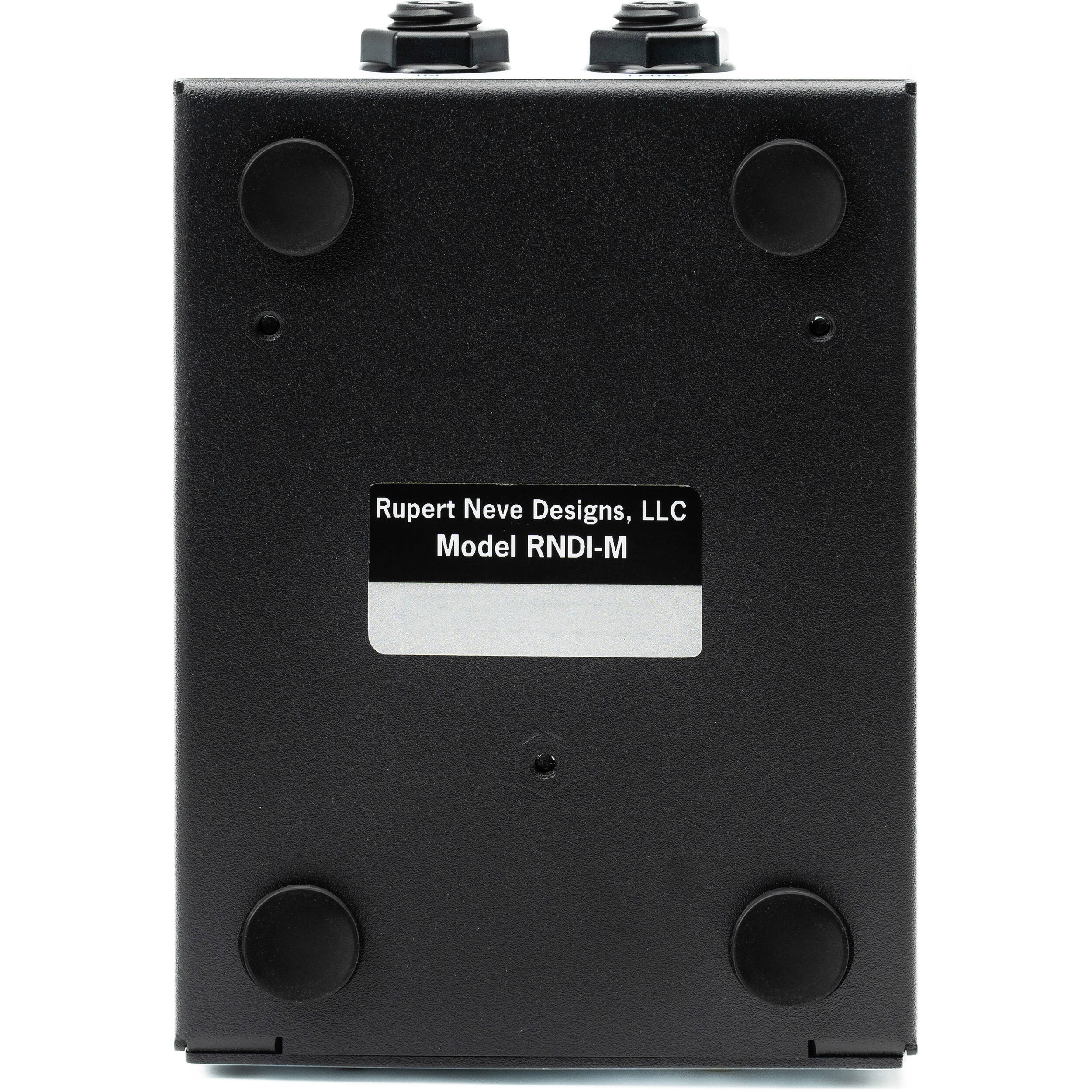 Rupert Neve Designs RNDI-M Active Transformer Direct Interface