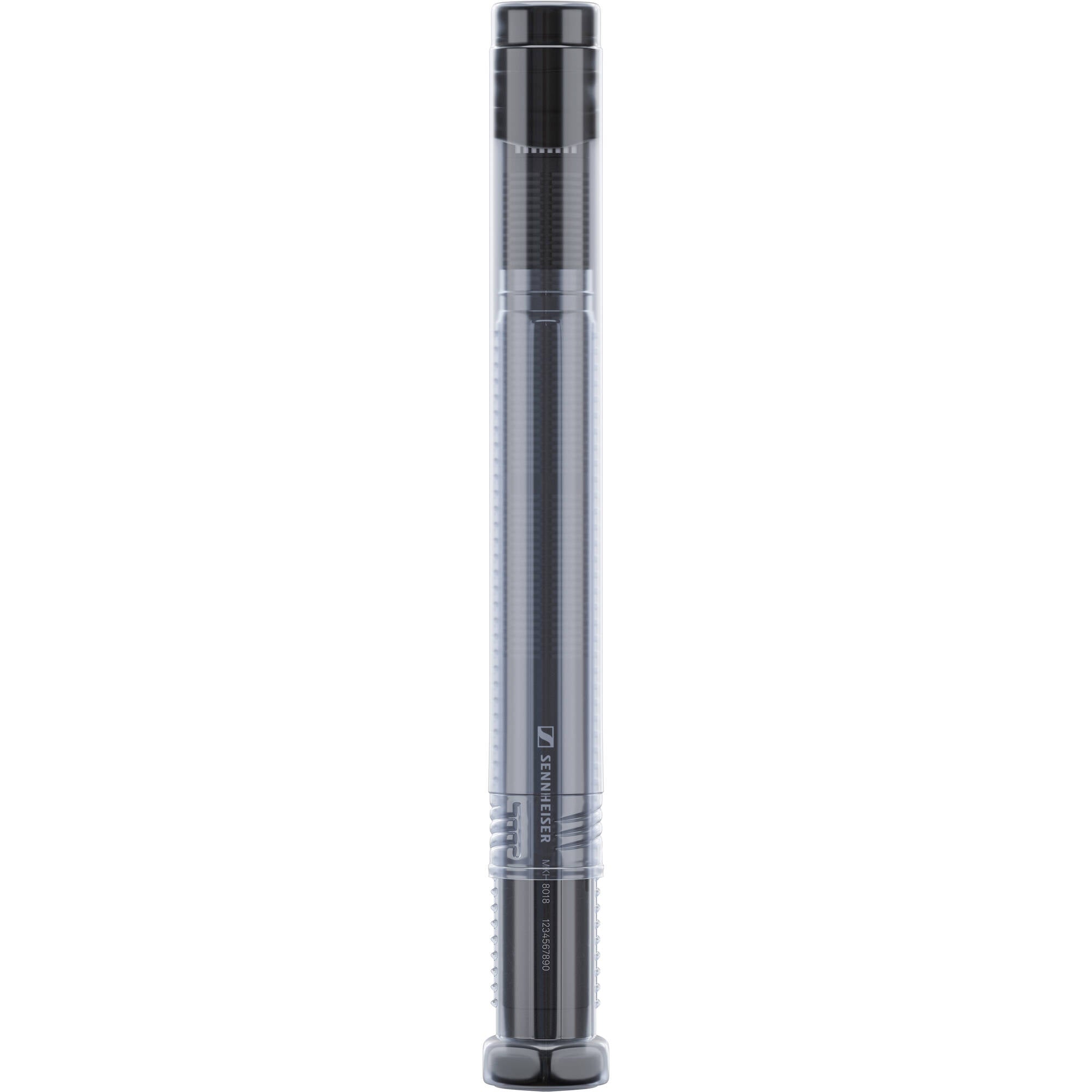 Sennheiser MKH 8018 Stereo Shotgun RF Condenser Microphone