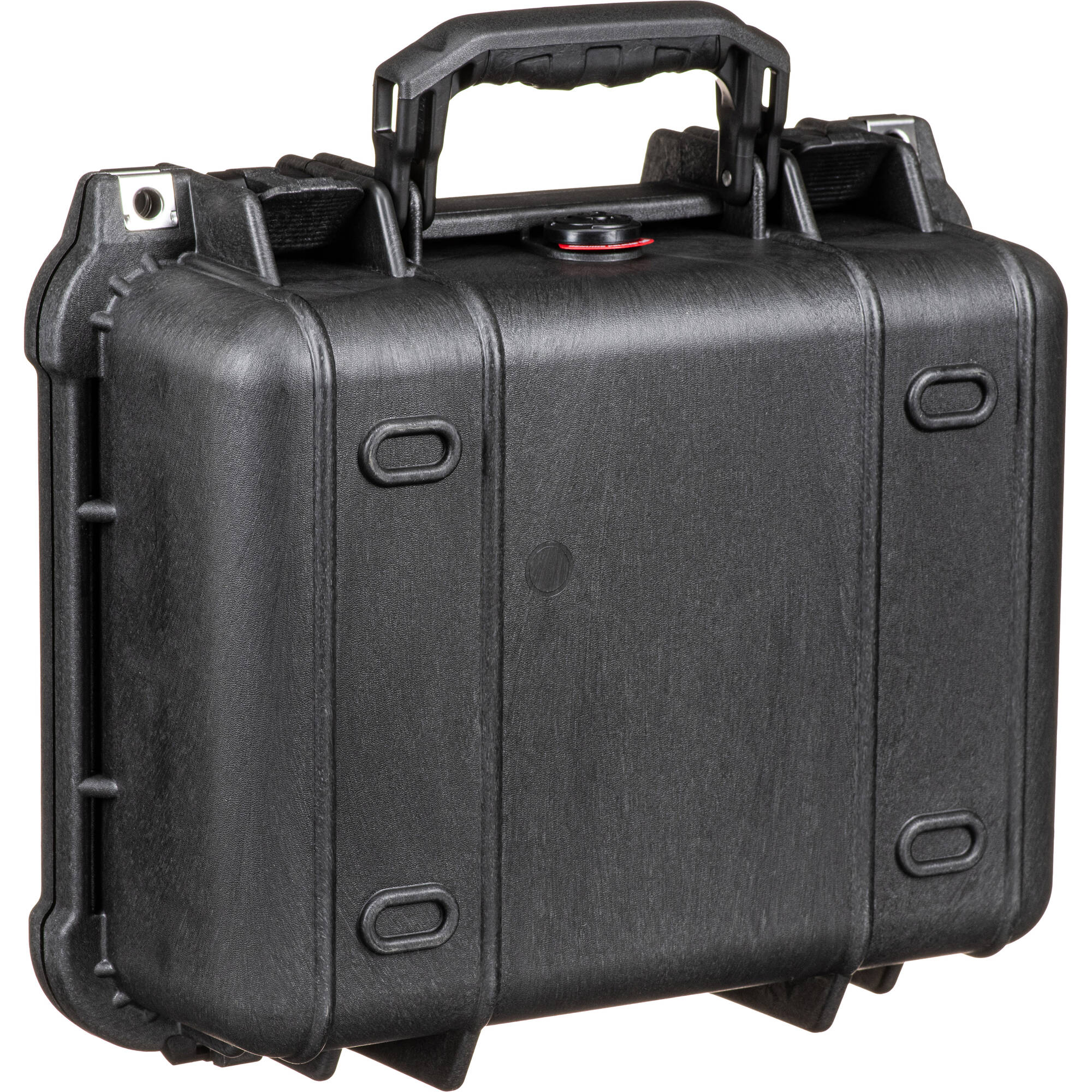 Pelican 1400 Protector Case with Foam (Black)
