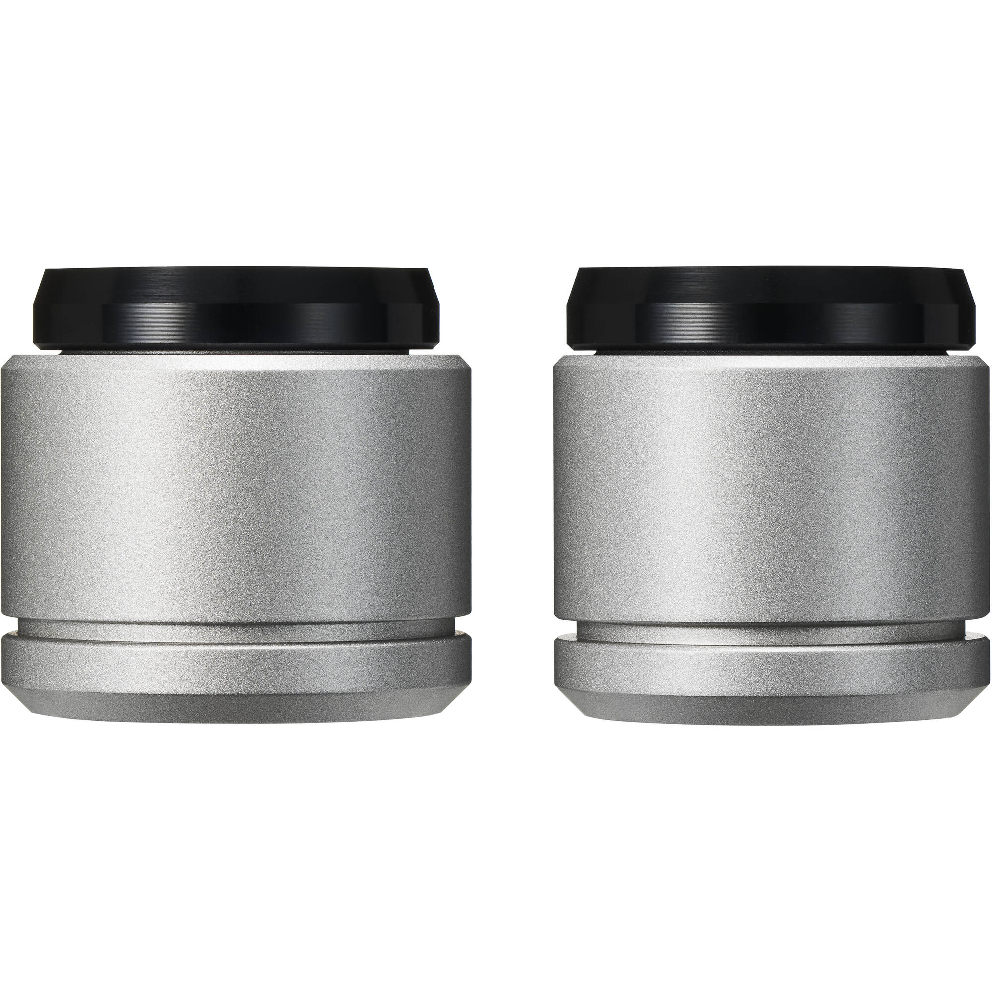 Audio-Technica AT-LPA2 Manual Two-Speed Turntable