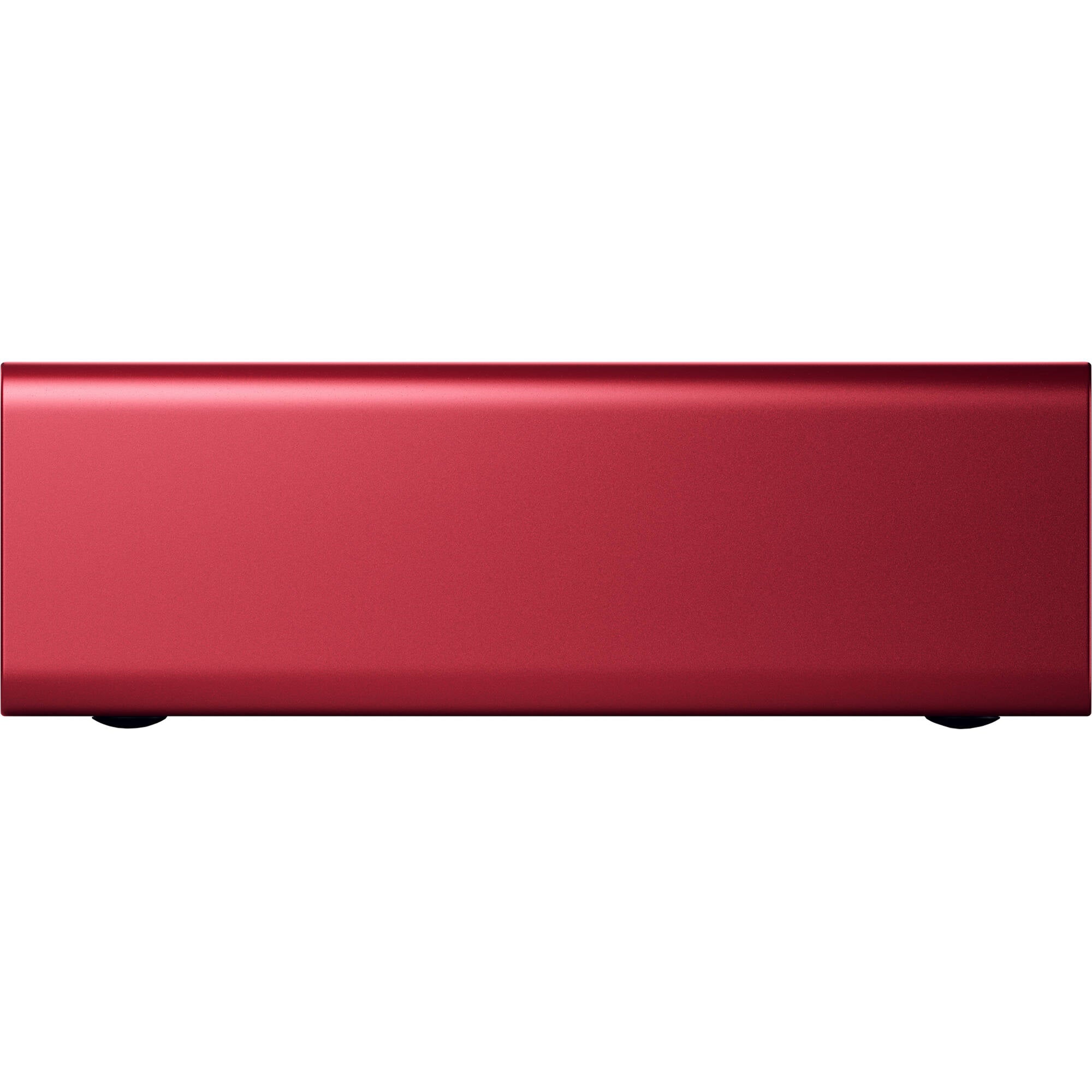 Focusrite RedNet TNX Portable Thunderbolt 3 and Dante Network Audio Interface