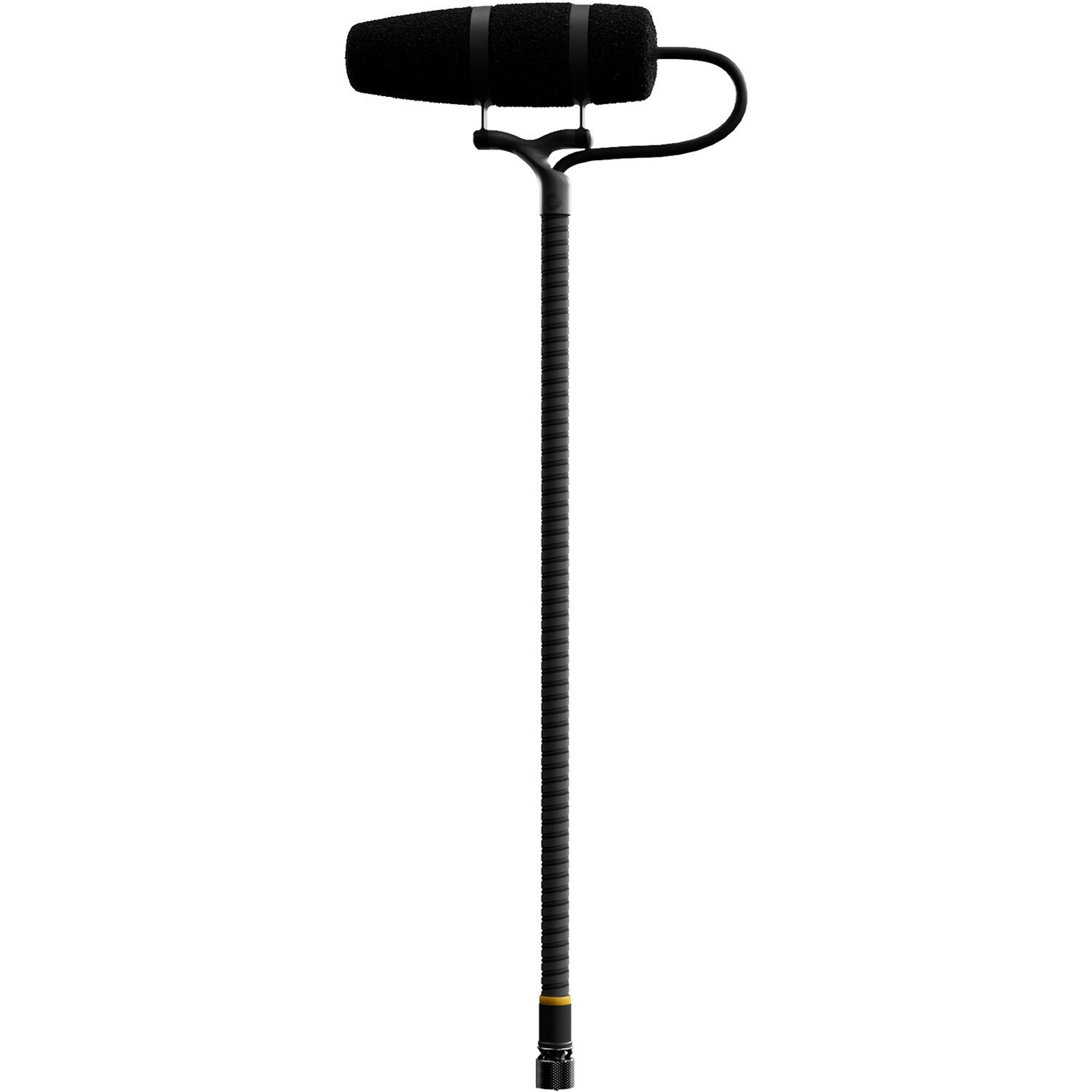 DPA 4099 CORE+ Supercardioid Instrument Microphone (Extreme SPL)